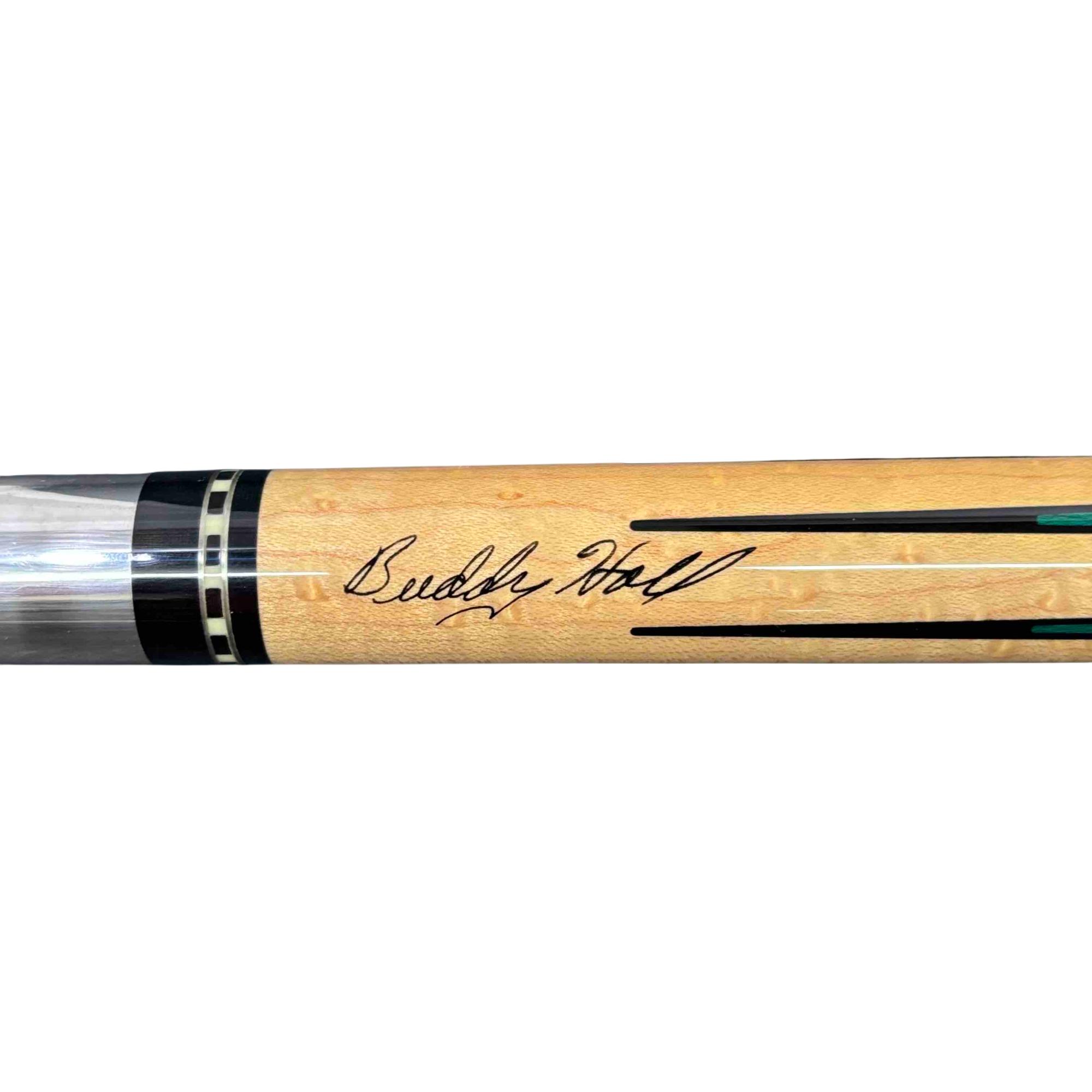 Lucasi Buddy Hall Signature Series 20oz 2-Piece Pool Cue