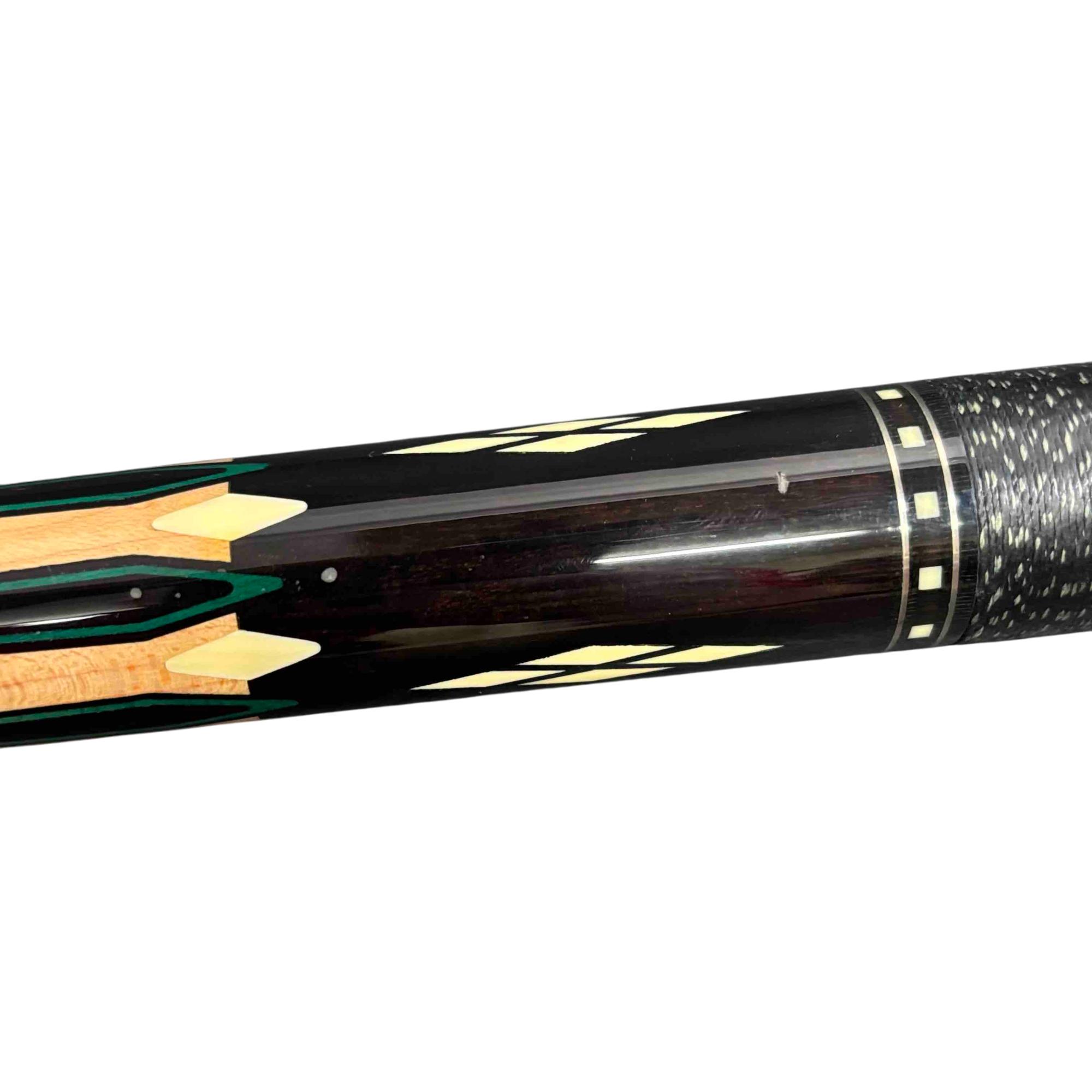 Lucasi Buddy Hall Signature Series 20oz 2-Piece Pool Cue