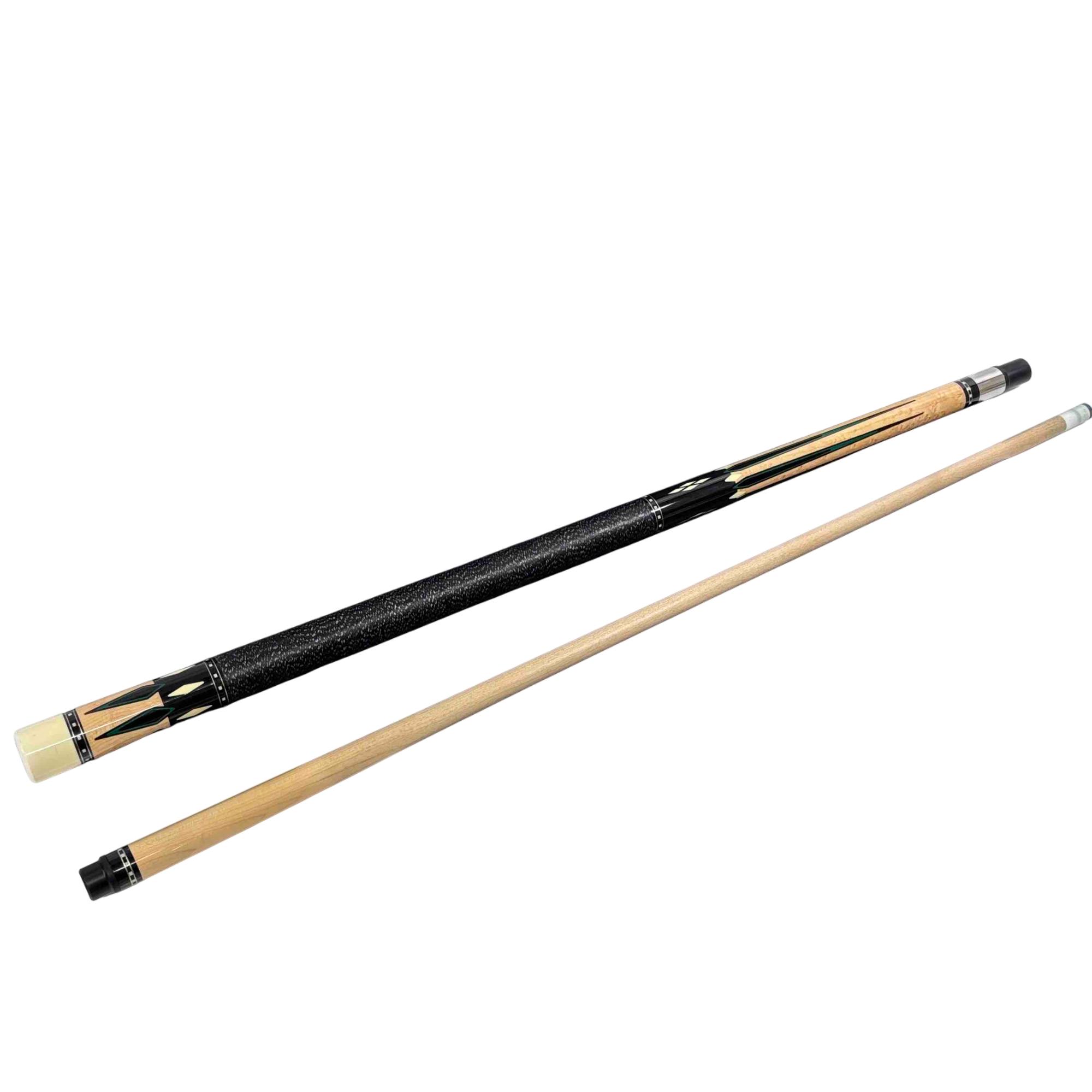 Lucasi Buddy Hall Signature Series 20oz 2-Piece Pool Cue