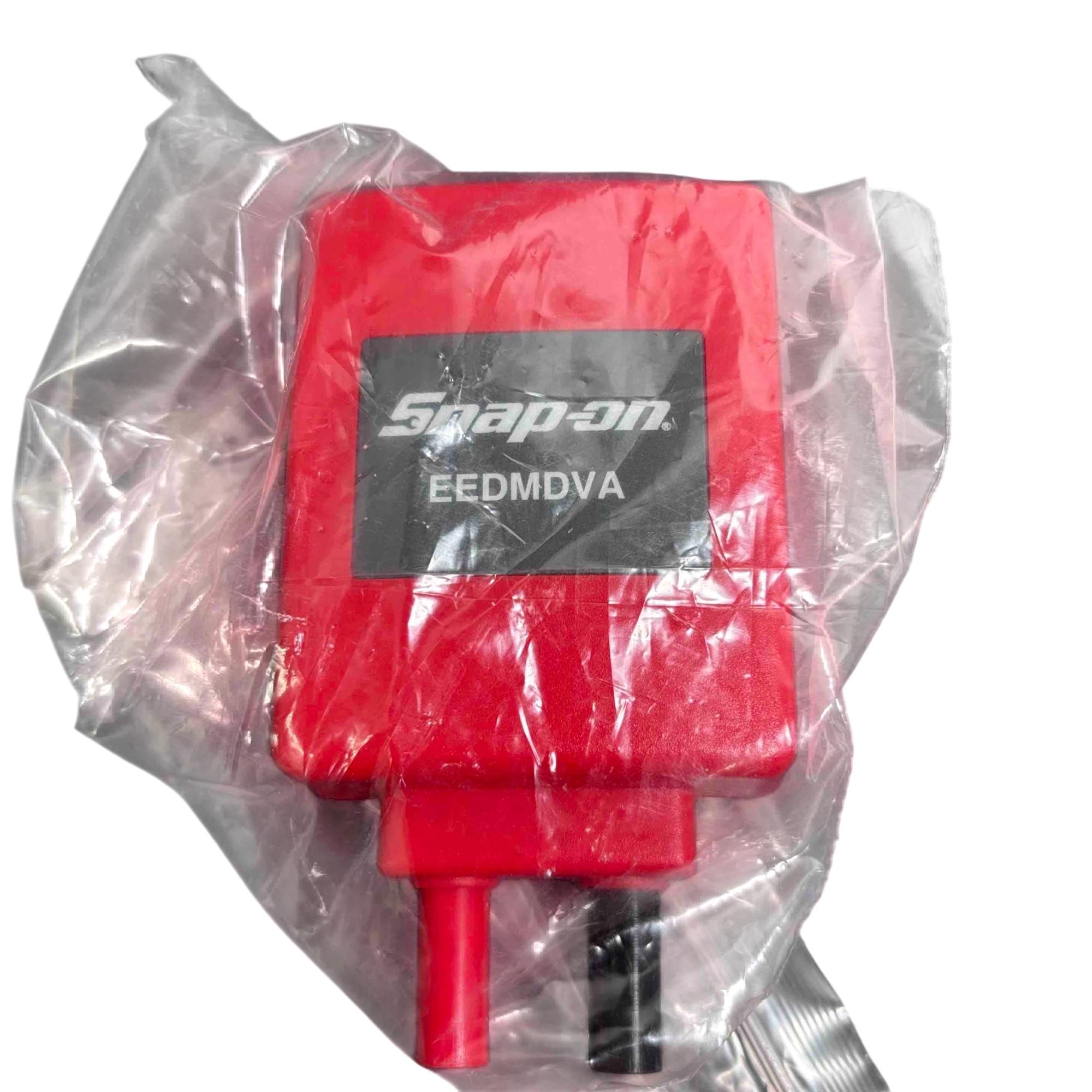 Snap-on EEDM525F Enhanced True-RMS Digital Multimeter