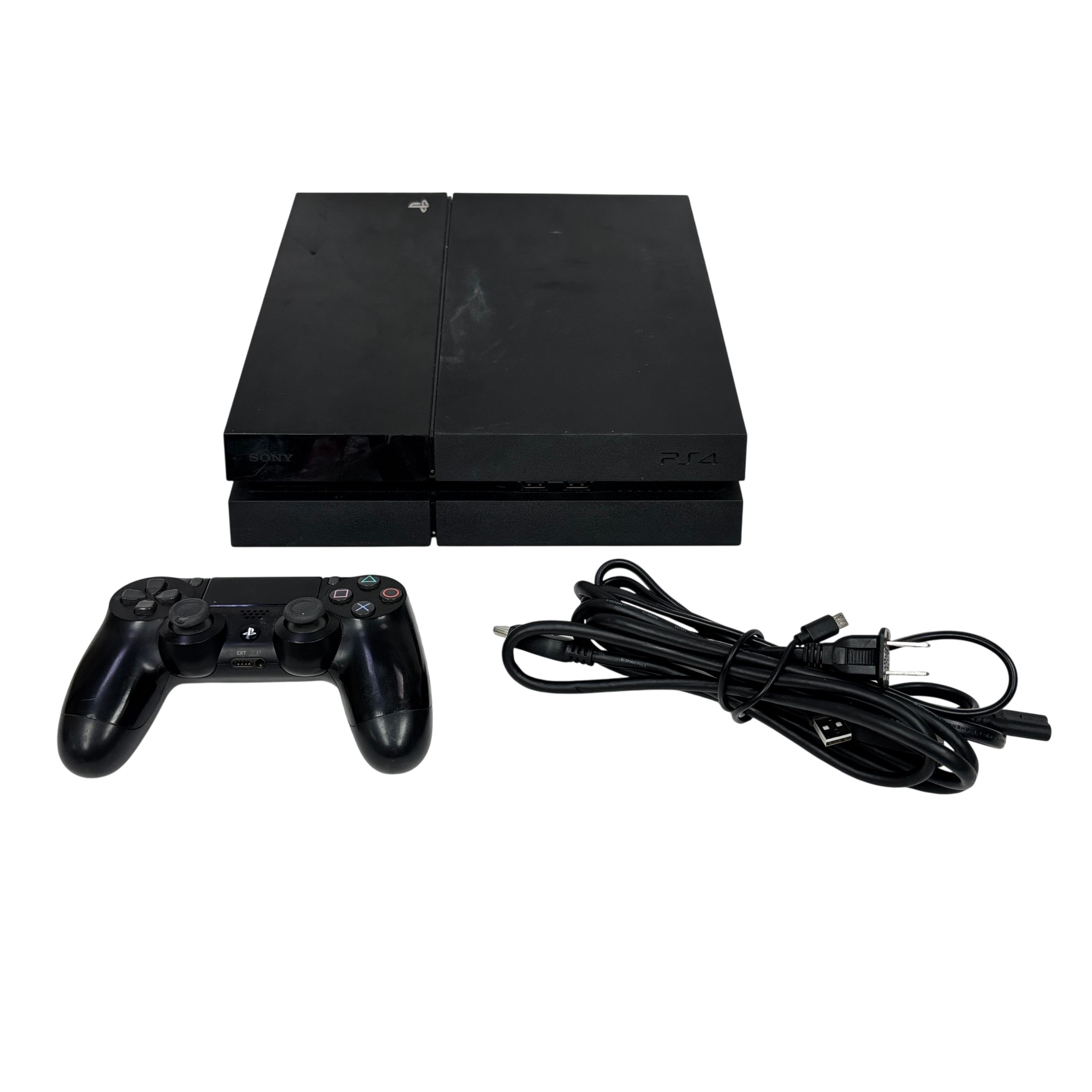Sony PlayStation 4 500GB CUH-1001A Video Game Console - 3293