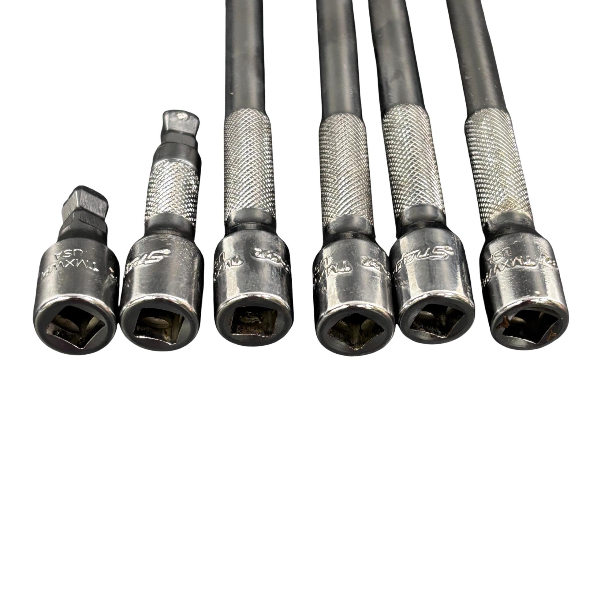 Snap-on 106ATMXWP 6-Piece 1/4