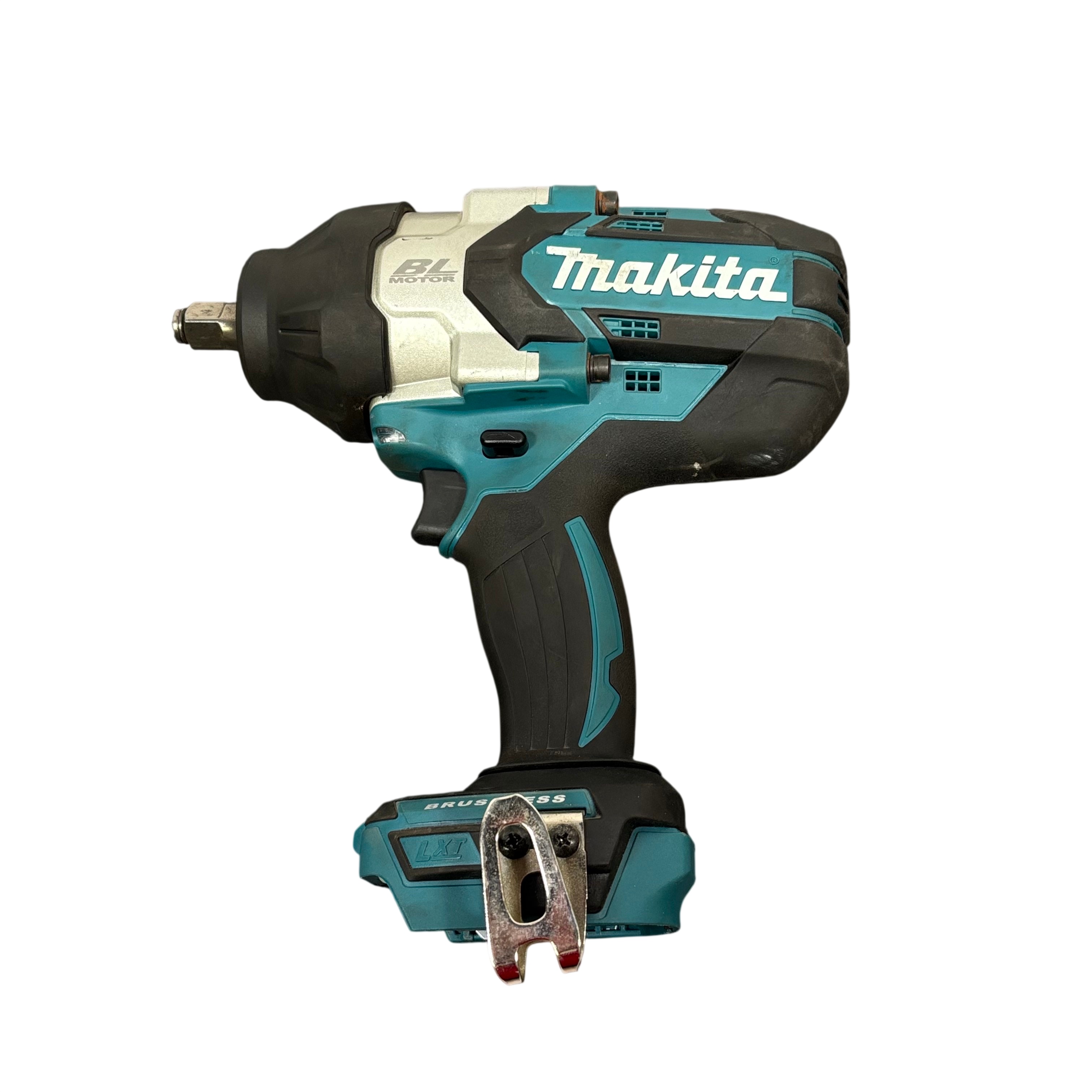 Enclume Makita 135804-2 / 135717-7 – Compatible XWT08 Et DTW1002, Pièce D’origine Costaude