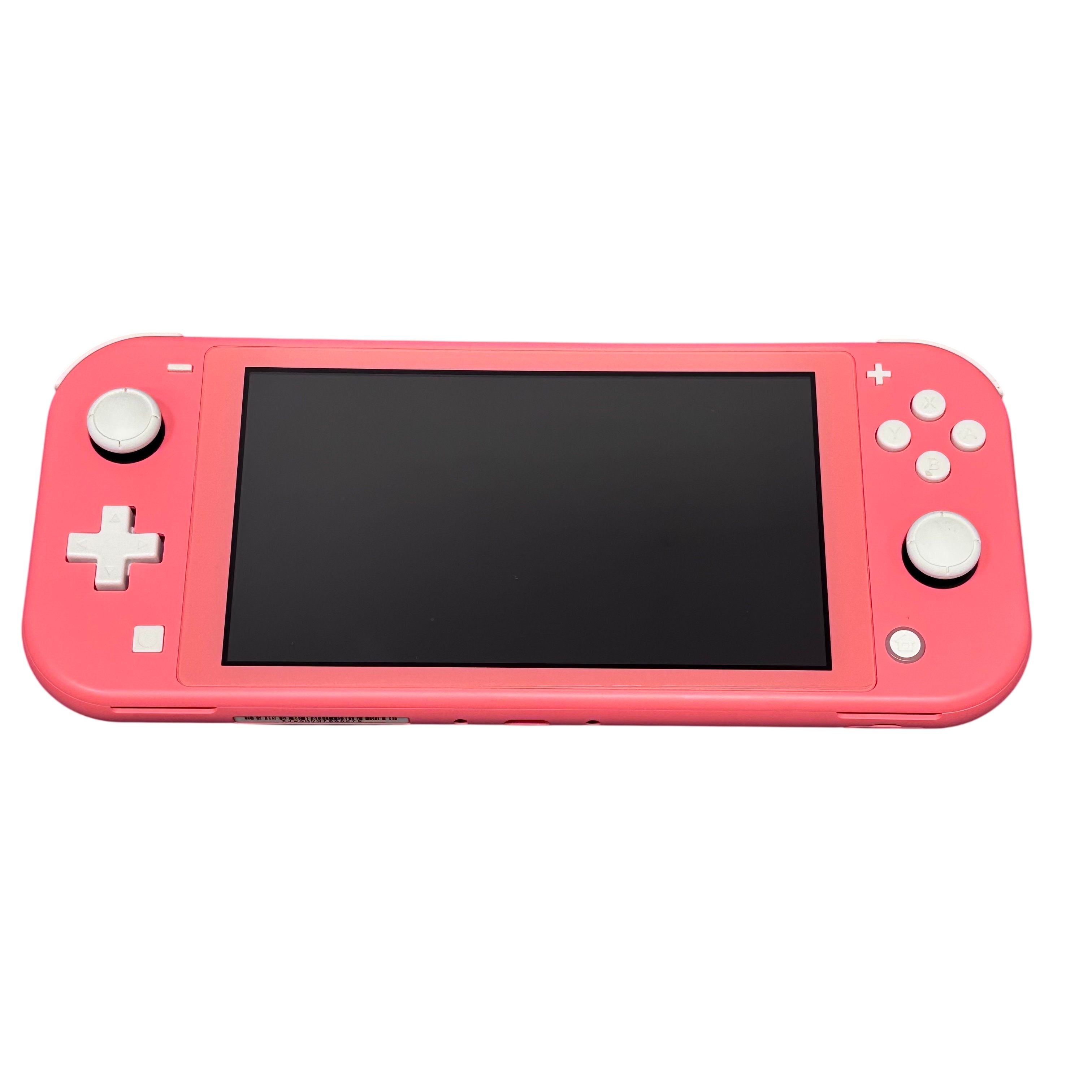 Nintendo Switch Lite HDH-001 32GB Handheld Video Game System - 6278