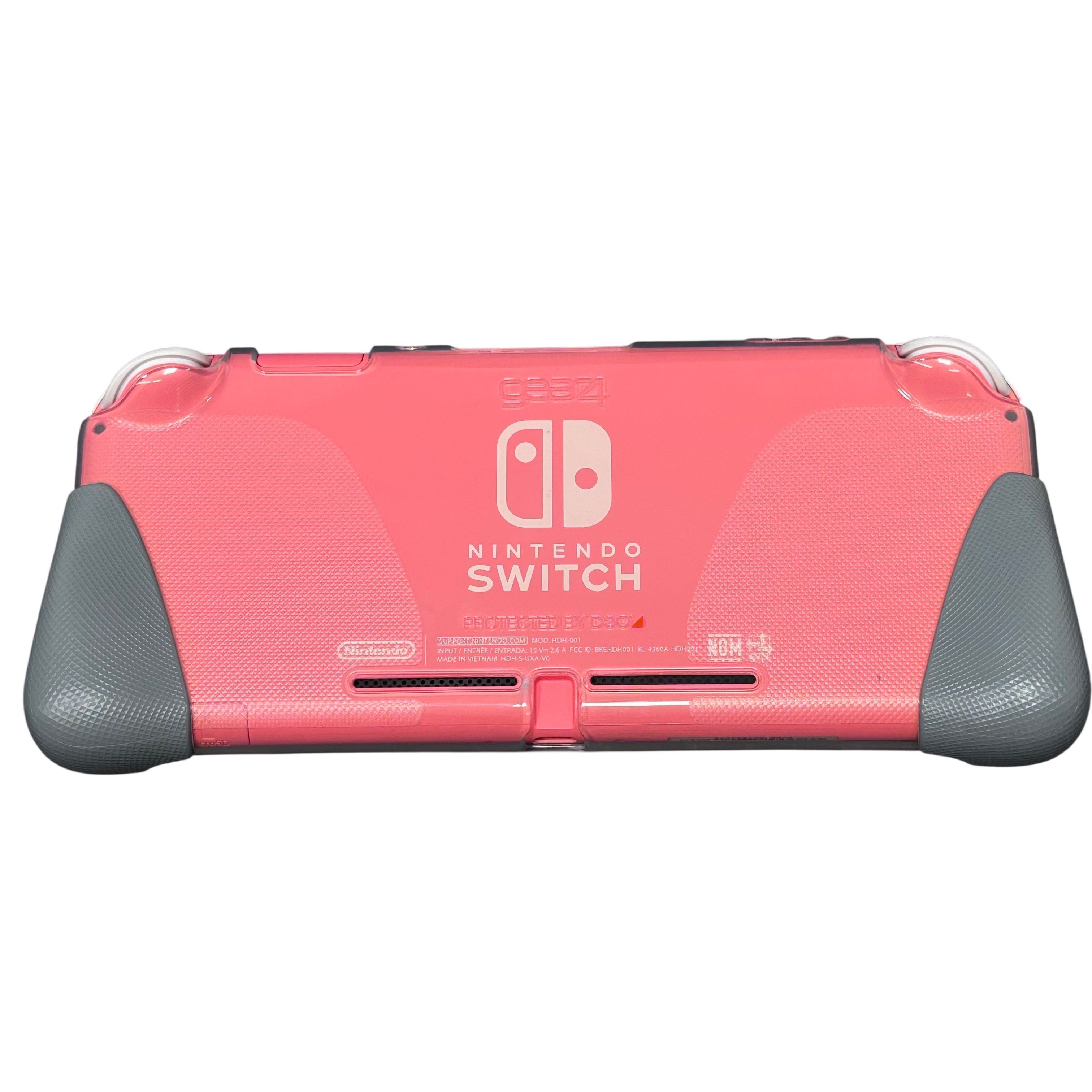 Nintendo Switch Lite HDH-001 32GB Handheld Video Game System - 6278