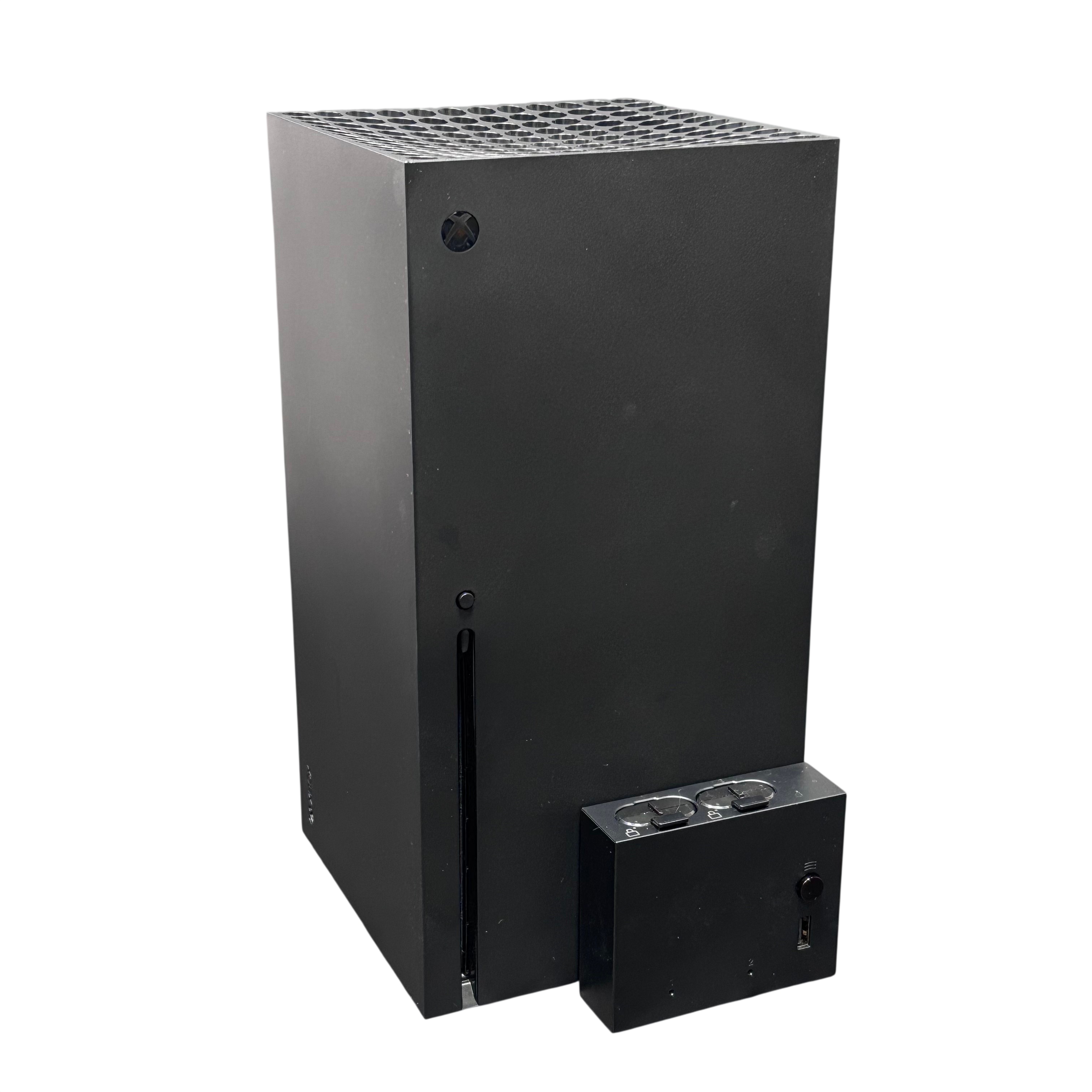 Microsoft Xbox Series X 4K 1TB SSD Video Game Console - 2221
