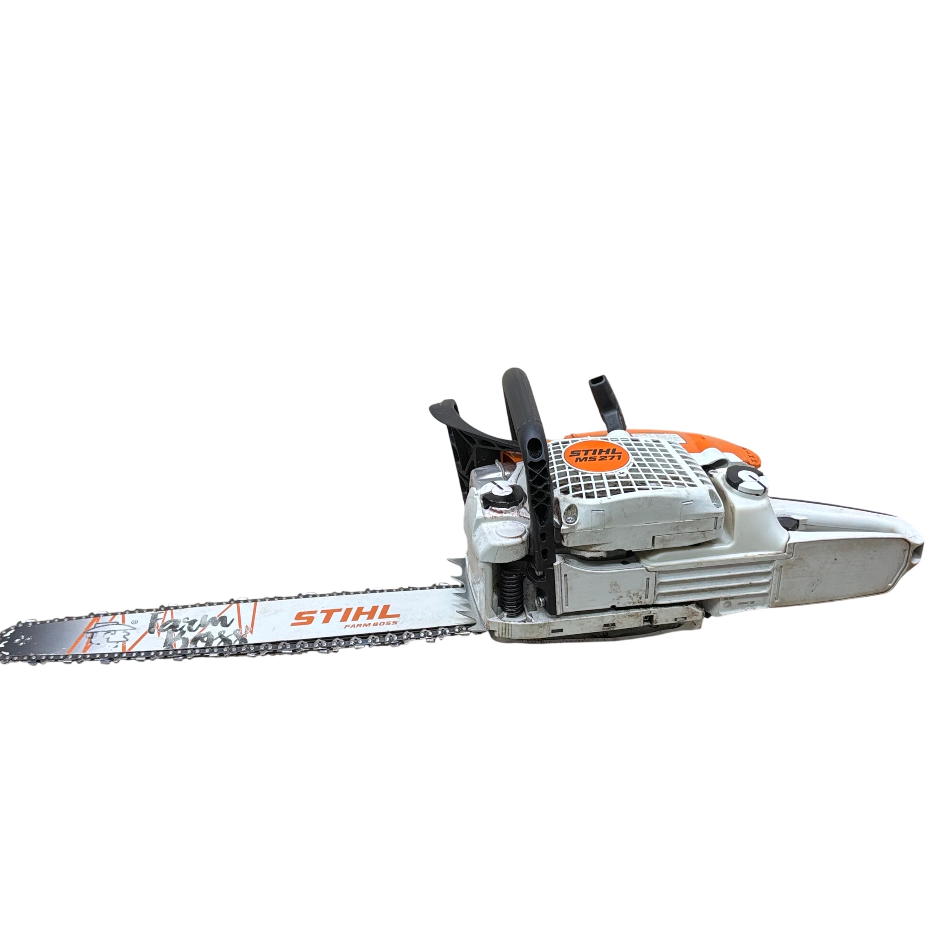 Stihl MS271 Farm Boss 1141-011-3941 50.2cc Gasoline 18