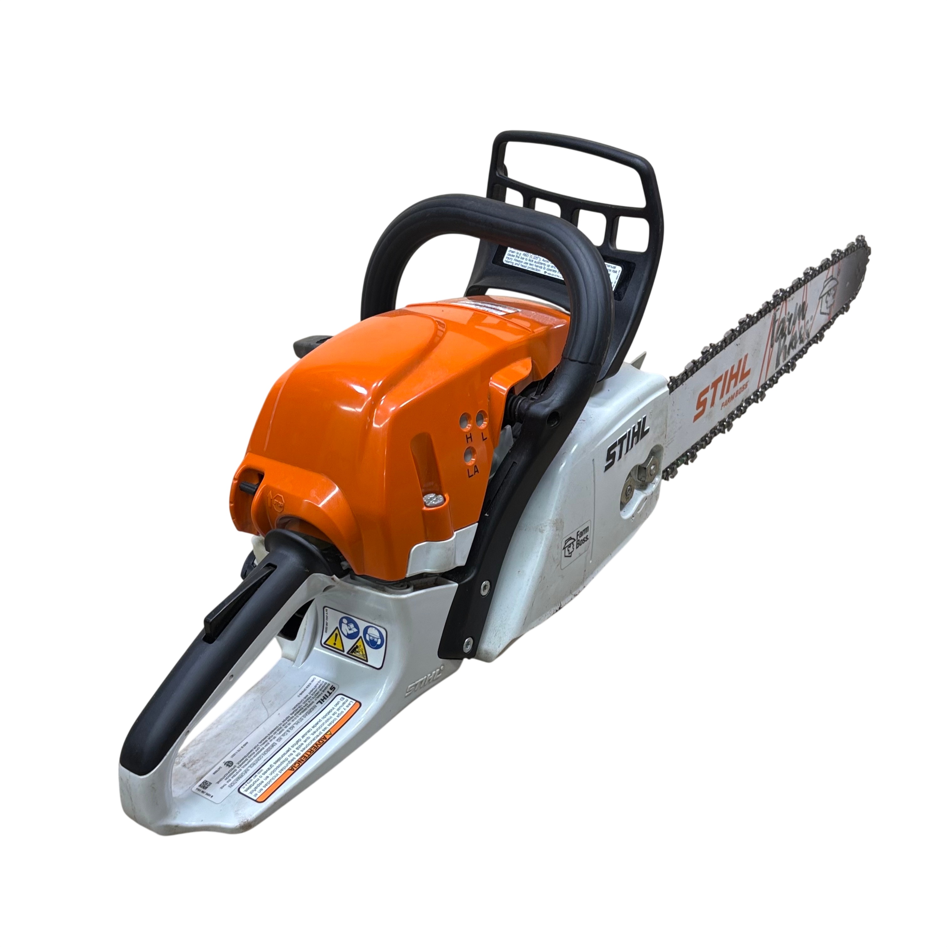 Stihl MS271 Farm Boss 1141-011-3941 50.2cc Gasoline 18