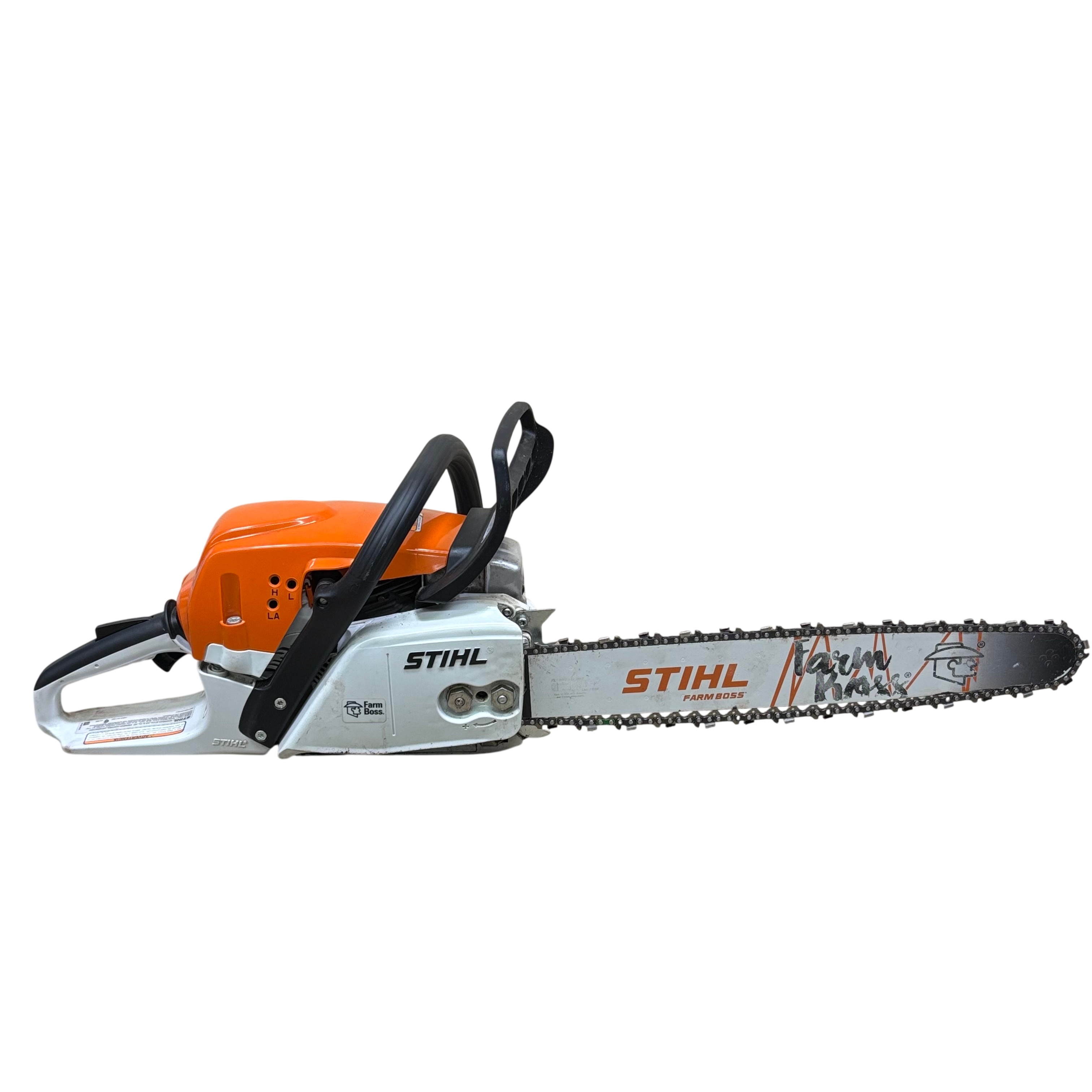 Stihl MS271 Farm Boss 1141-011-3941 50.2cc Gasoline 18