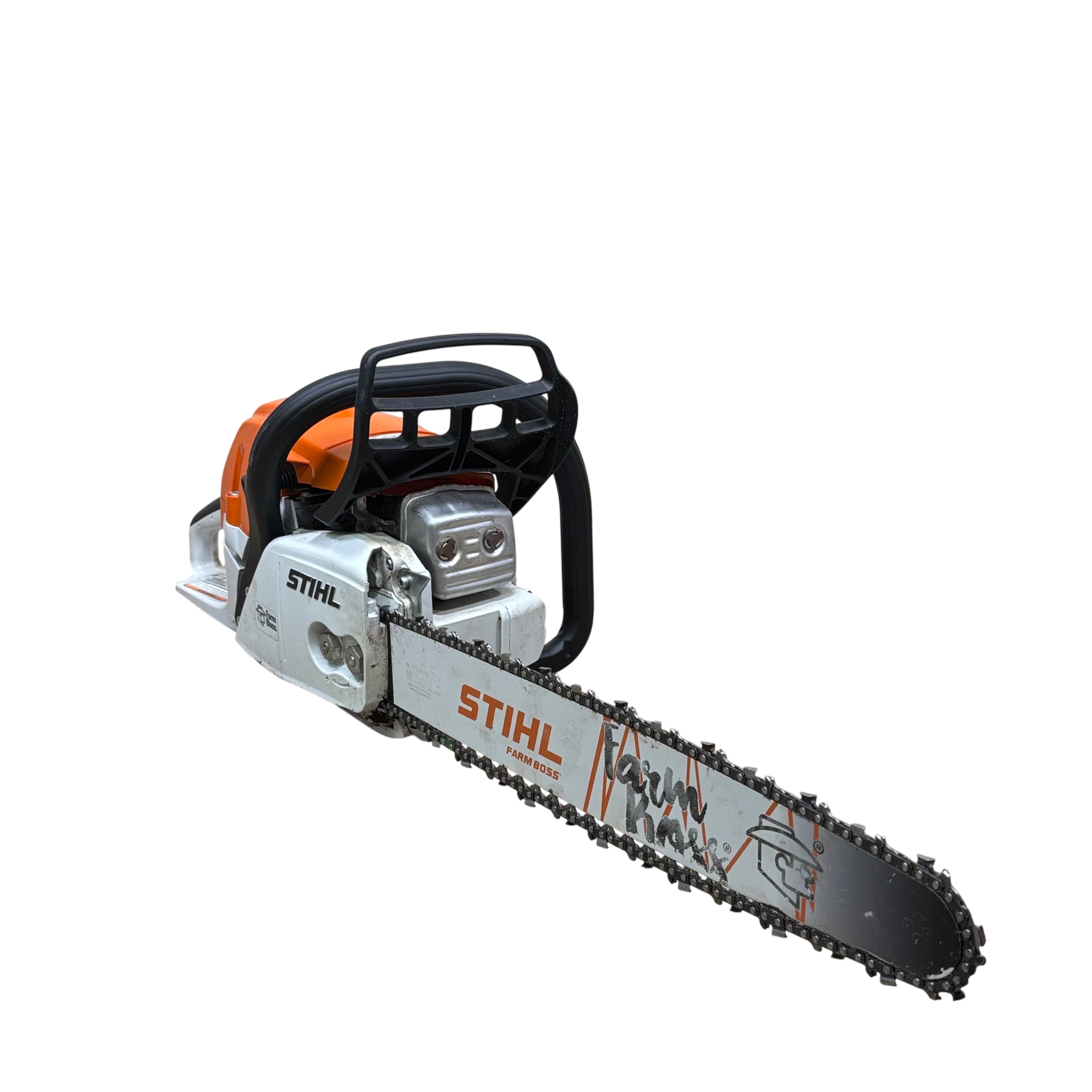 Stihl MS271 Farm Boss 1141-011-3941 50.2cc Gasoline 18