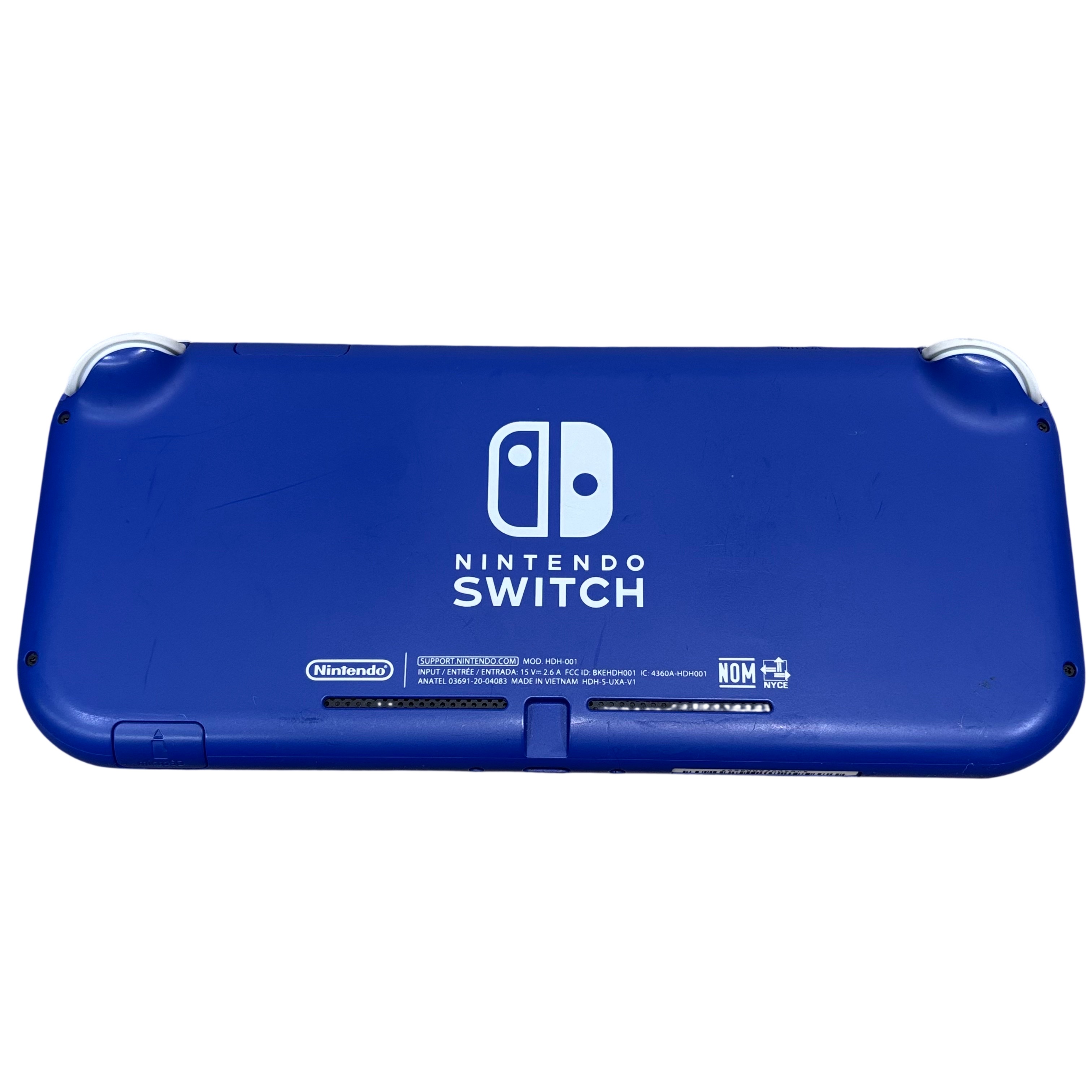 Nintendo Switch Lite HDH-001 32GB Handheld Video Game System - 8697