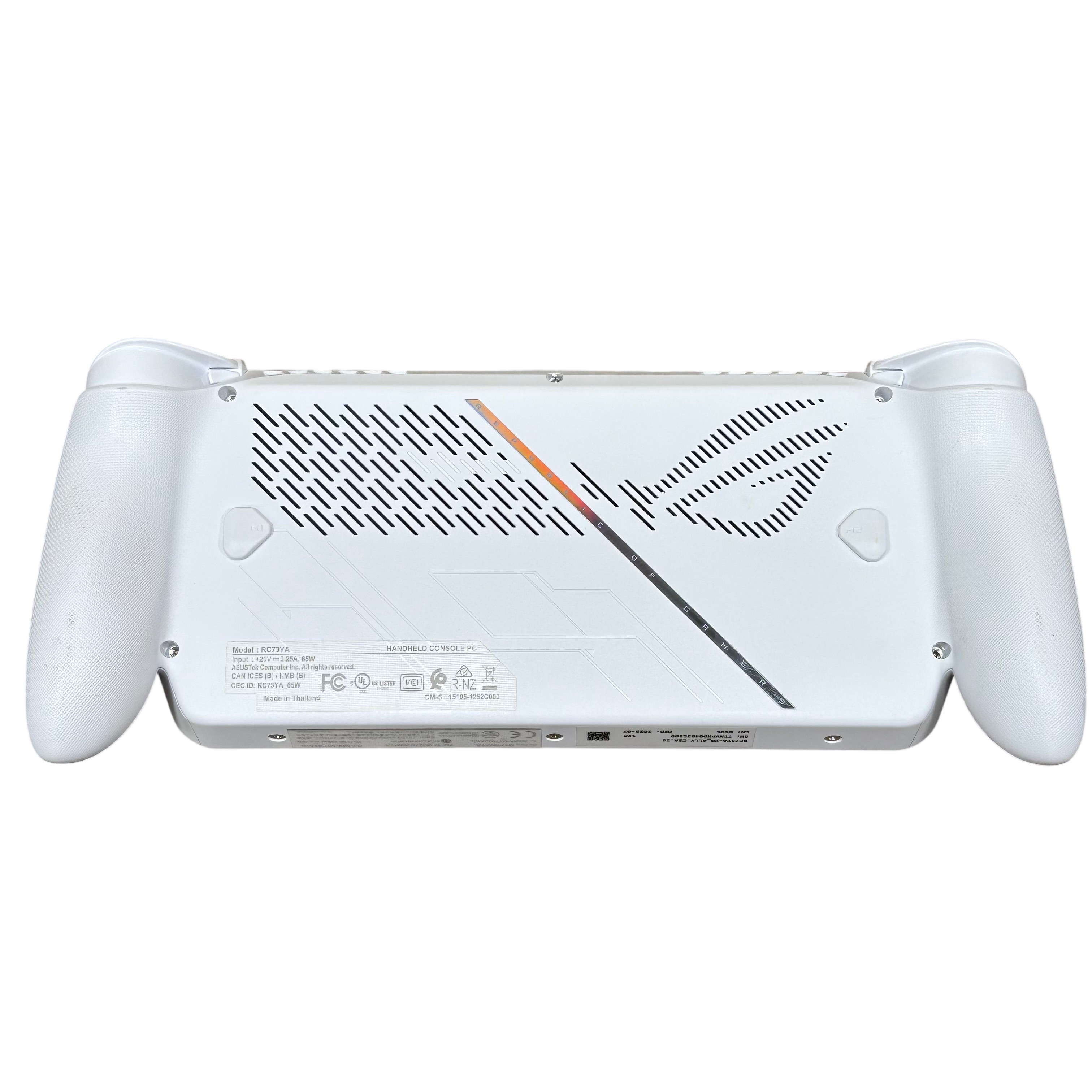 ASUS ROG Xbox Ally RC73YA Ryzen Z2A 16GB RAM 512GB SSD 7