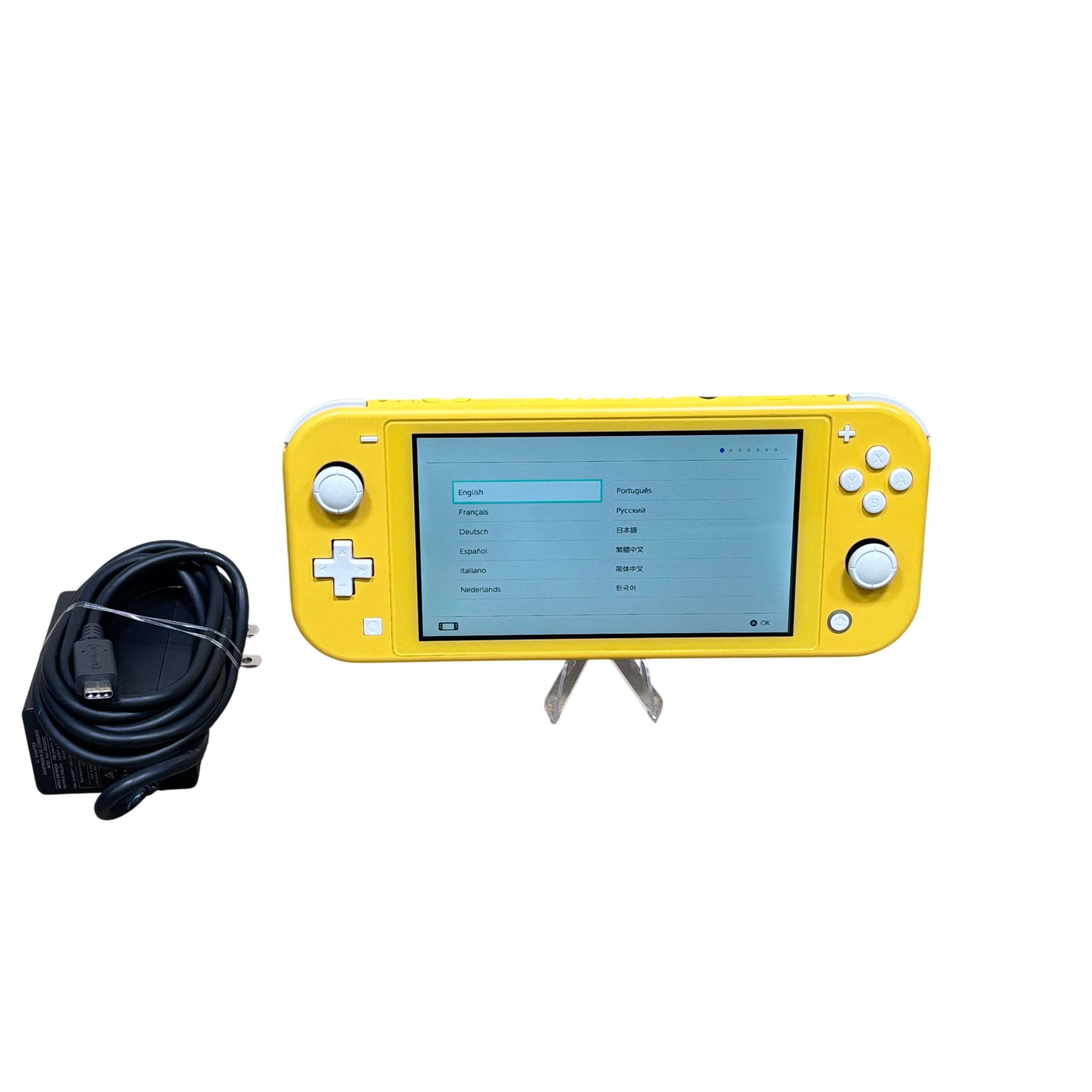 NintendoSwitch Lite ターコイズ HDH-001 動作確認済み Nintendo HDH-001 Switch Lite ターコイズ 家庭用 ゲーム機 本体