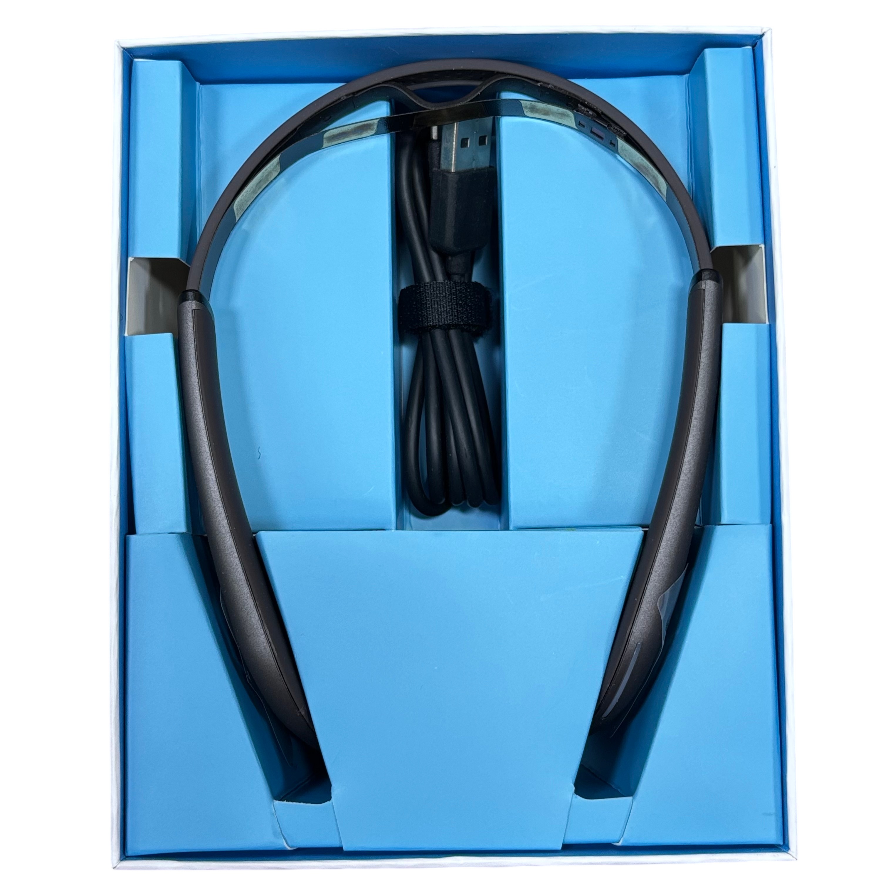 Muse 2 Brain Sensing Guided Meditation Headband