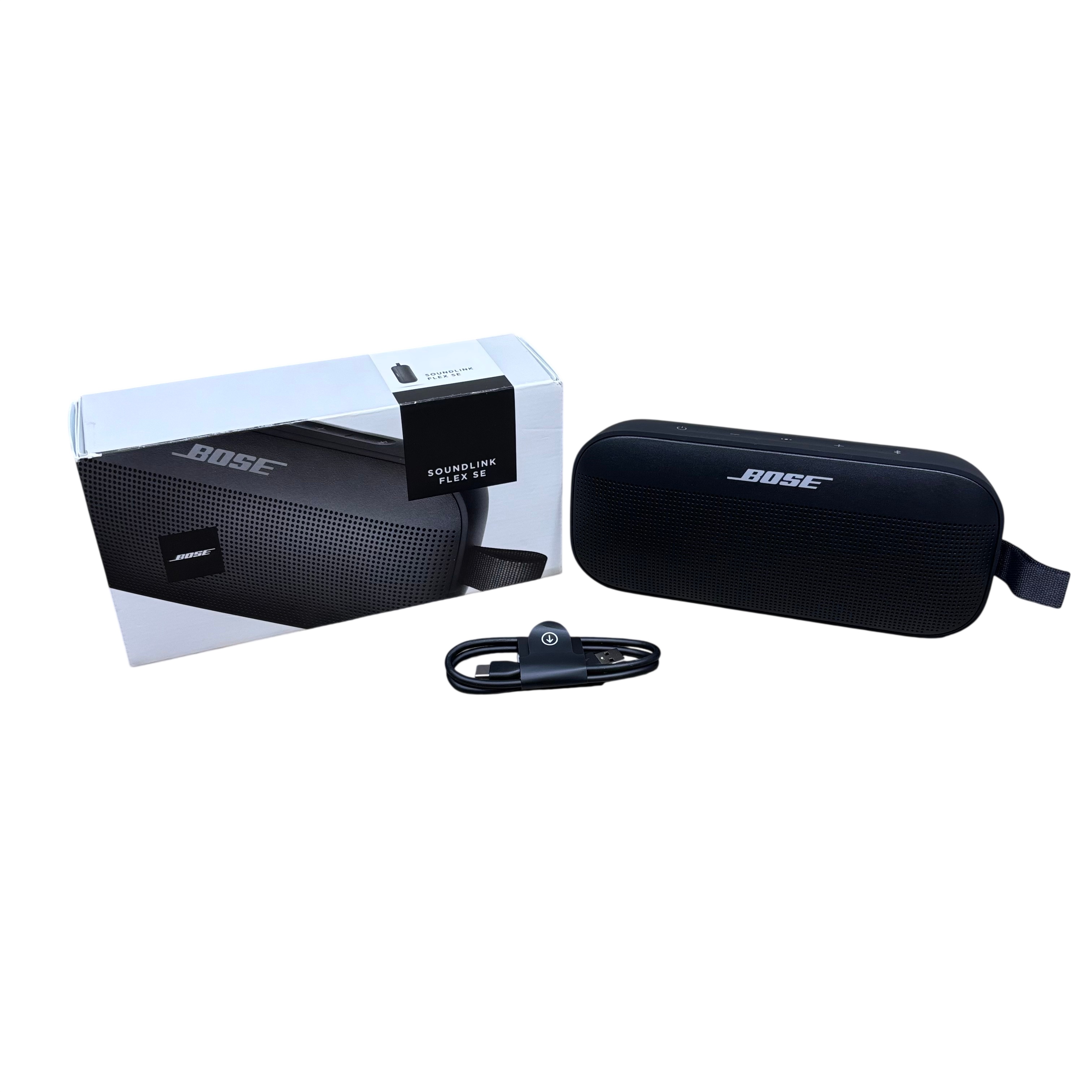 Bose SoundLink Flex SE IP67 Wireless Portable Bluetooth Speaker