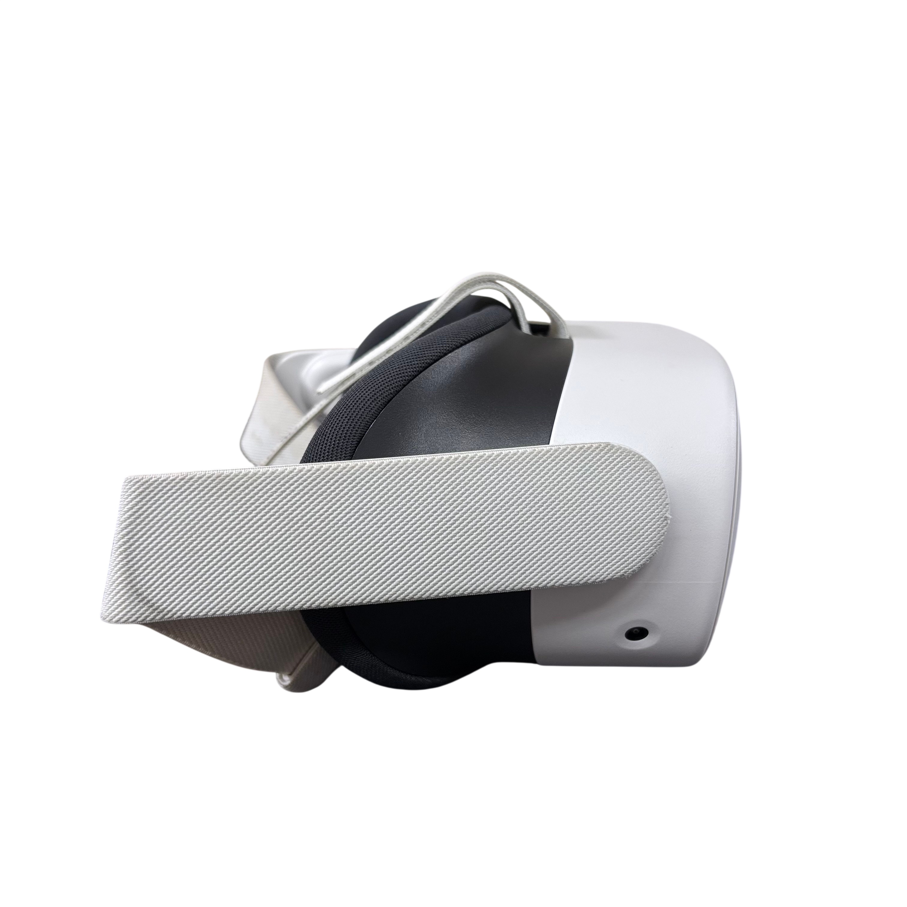 Meta Quest 3S 256GB Advanced All-in-One Virtual Reality Headset - 0706