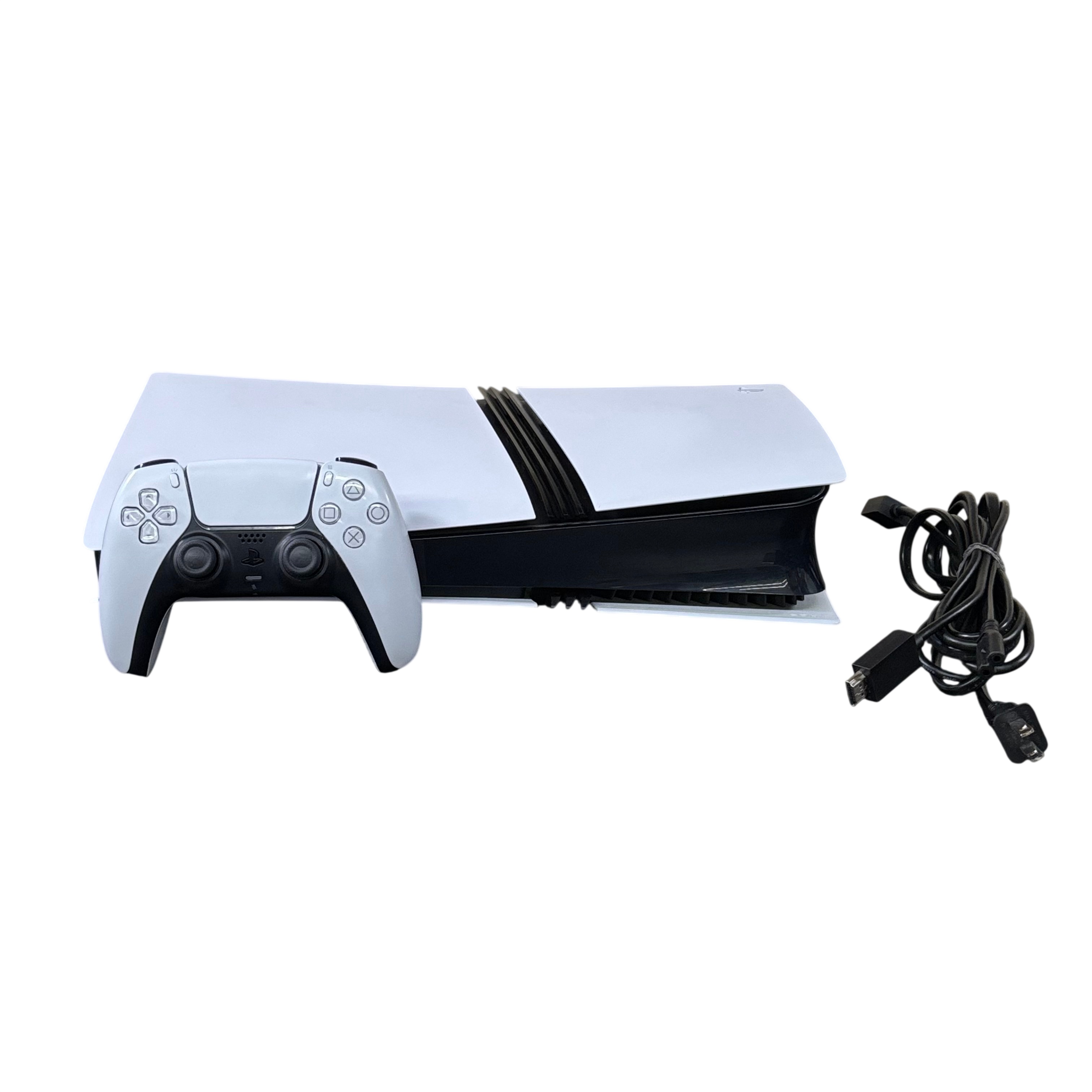 Sony PlayStation 5 Pro CFI-7019 2TB Digital Video Game Console