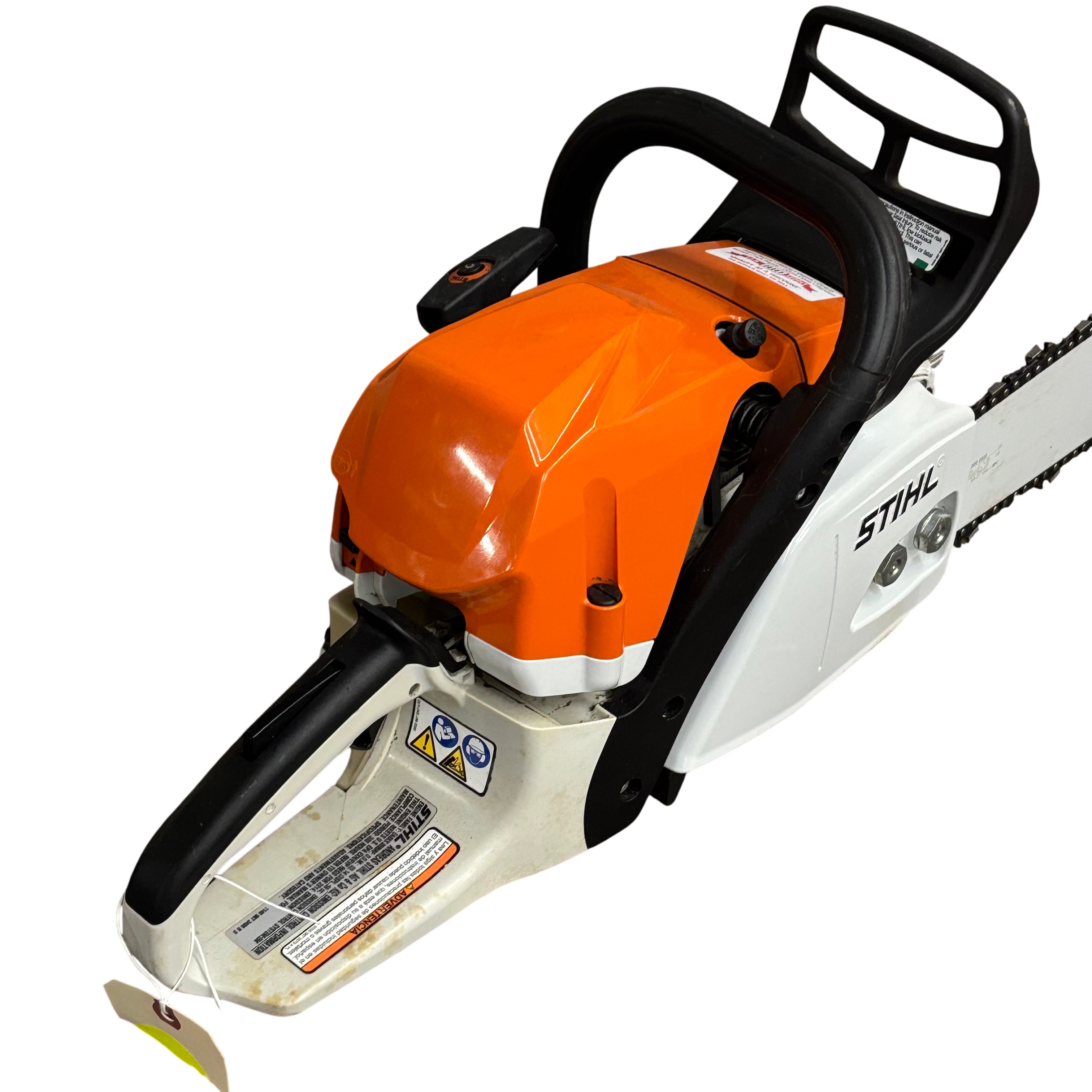 Stihl MS 362 C-M Z 2-Stroke 70 cc 28