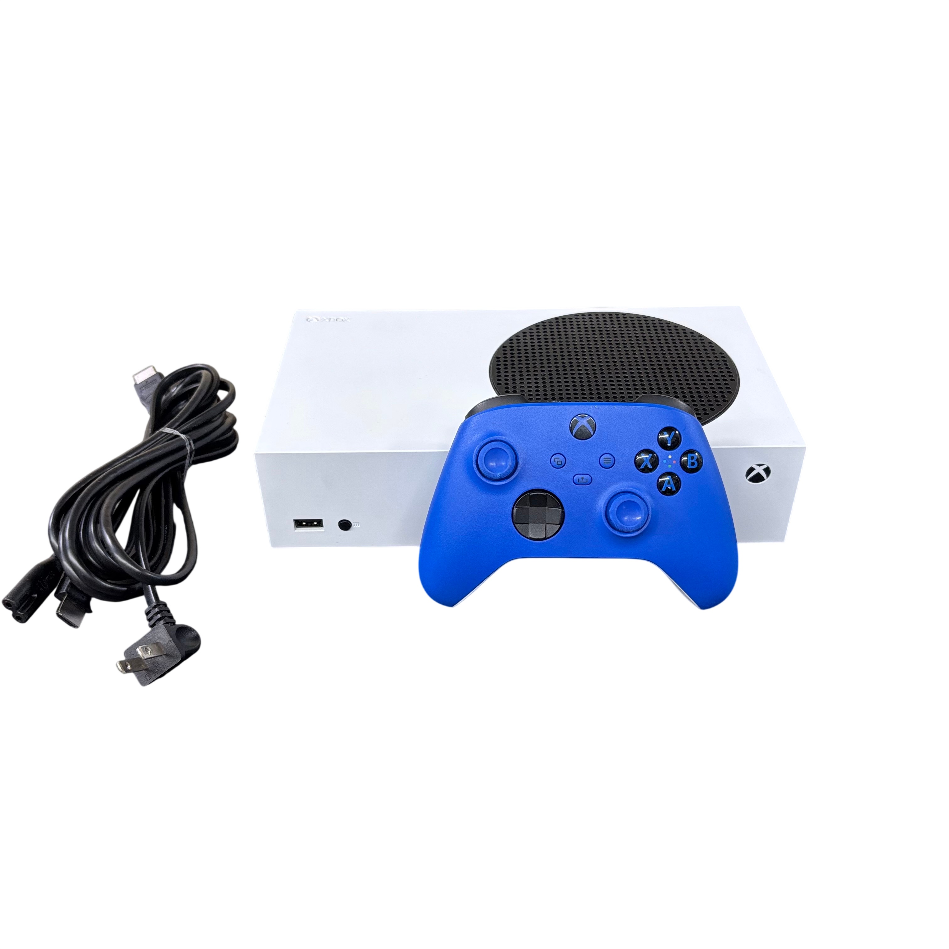 Microsoft Xbox Series S 1883 512GB All-Digital Video Game Console