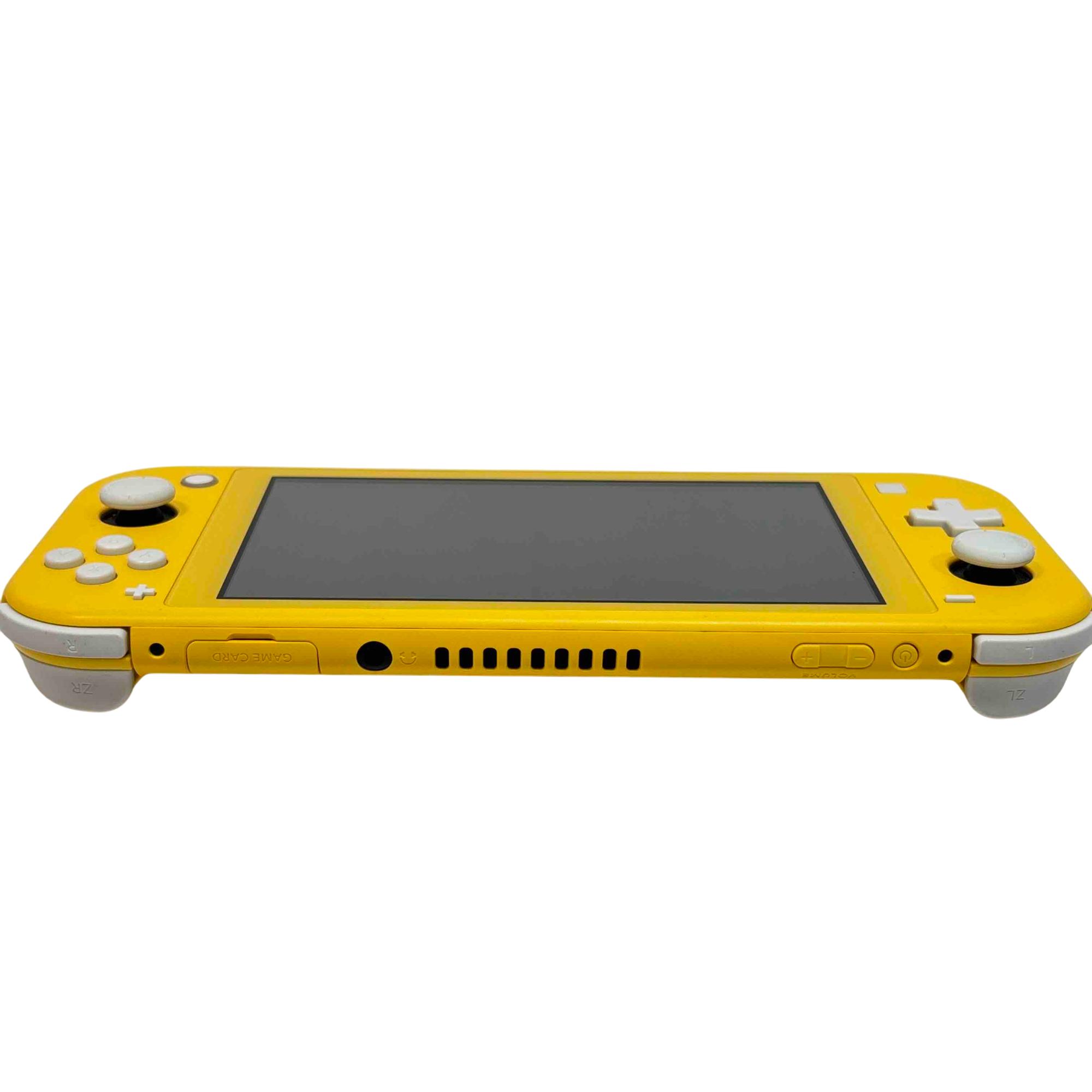 Nintendo Switch Lite イエロー HDH-001 711B9wjknCL._UF894,1000_QL80_.jpg