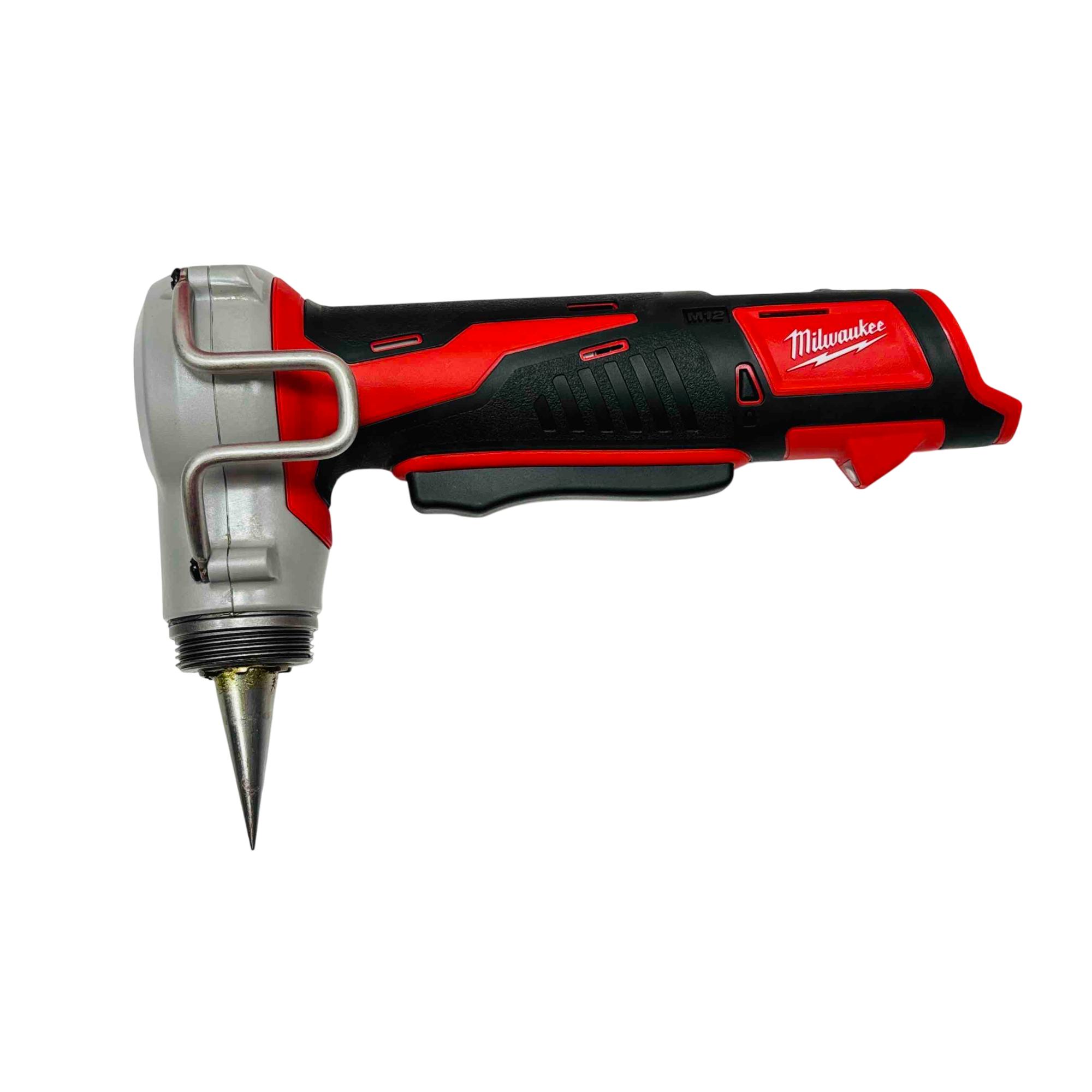 M12 12-Volt Lithium-Ion Cordless PROPEX Expansion Tool Kit with M12 FUEL HACKZALL Reciprocating Saw M12 12-Volt Lithium-Ion Cordless PROPEX Expansion Tool Kit with M12 FUEL HACKZALL Reciprocating Saw