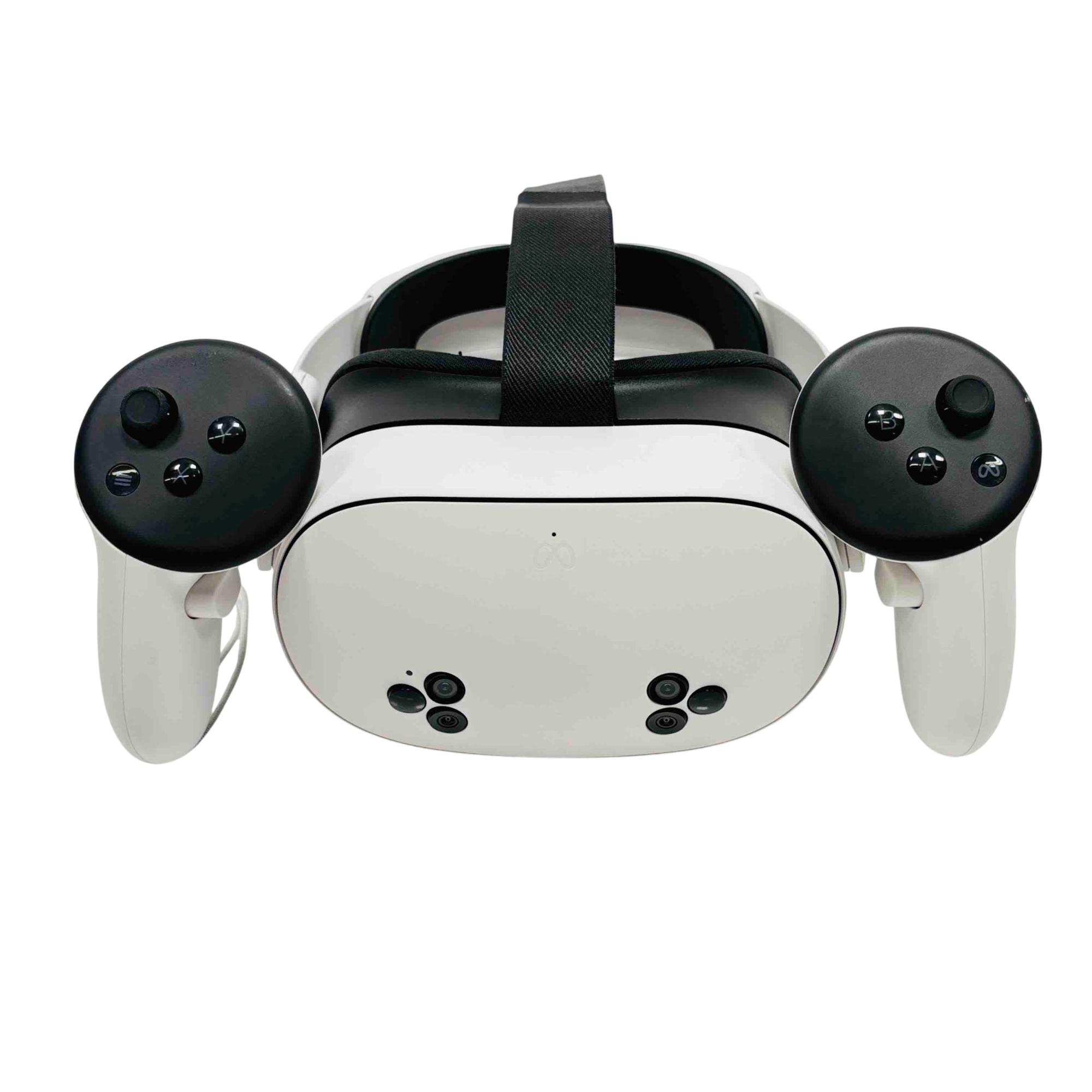 美品  Quest 3S 128GB Meta Quest 3S 128GB | eBay