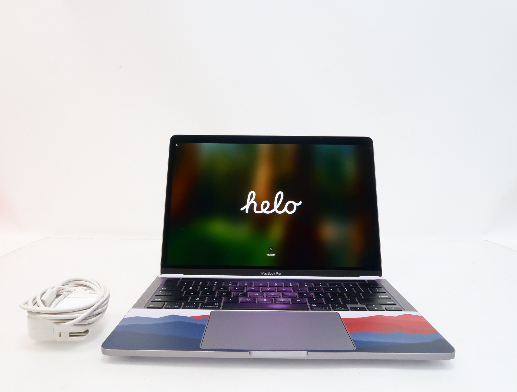 Macbook Laptop Macbook Pro Intel Core I5 Year Macbook Pro 2019 13