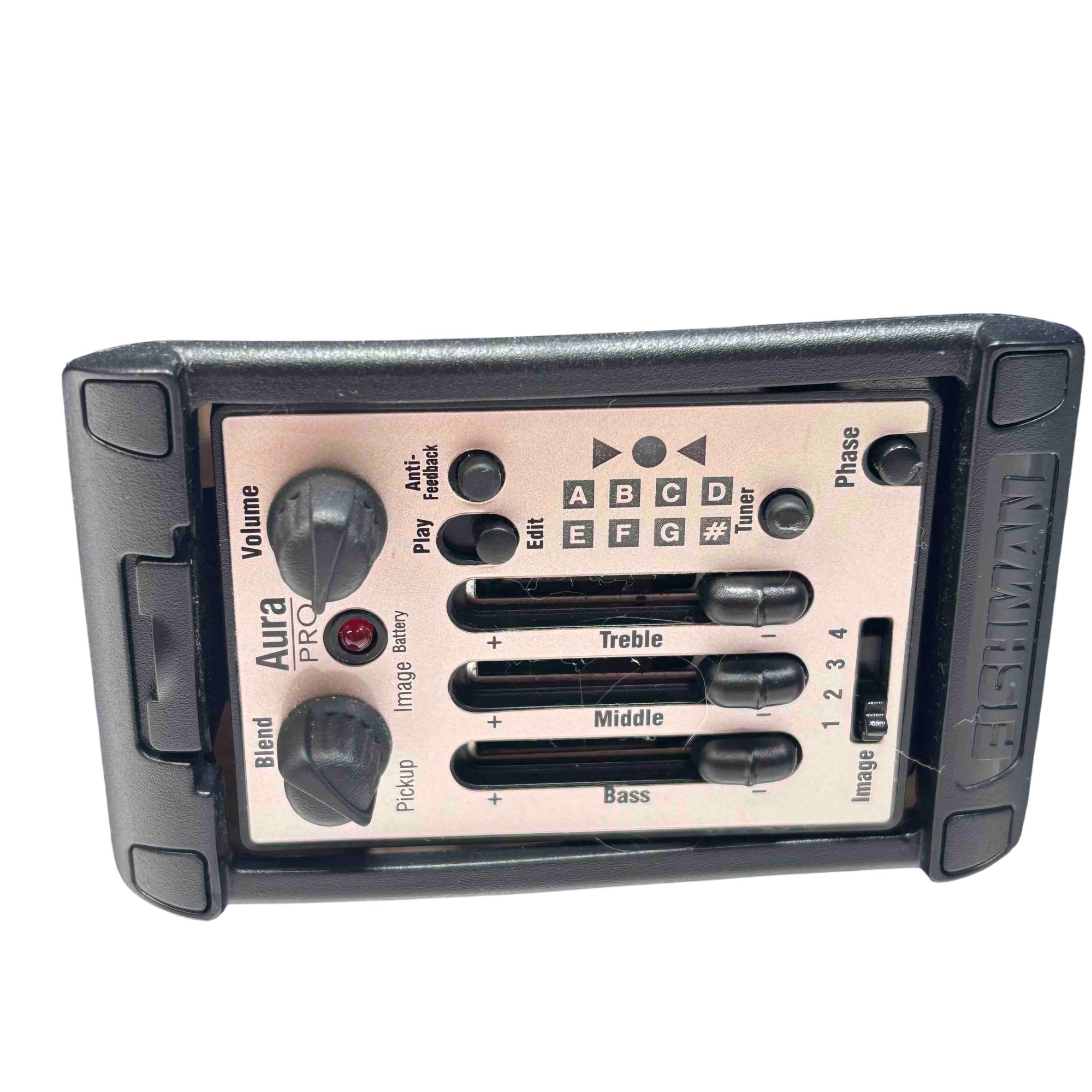 Zager ZAD-80CE AURA/BK Six String Right Hand Acoustic-Electric Guitar