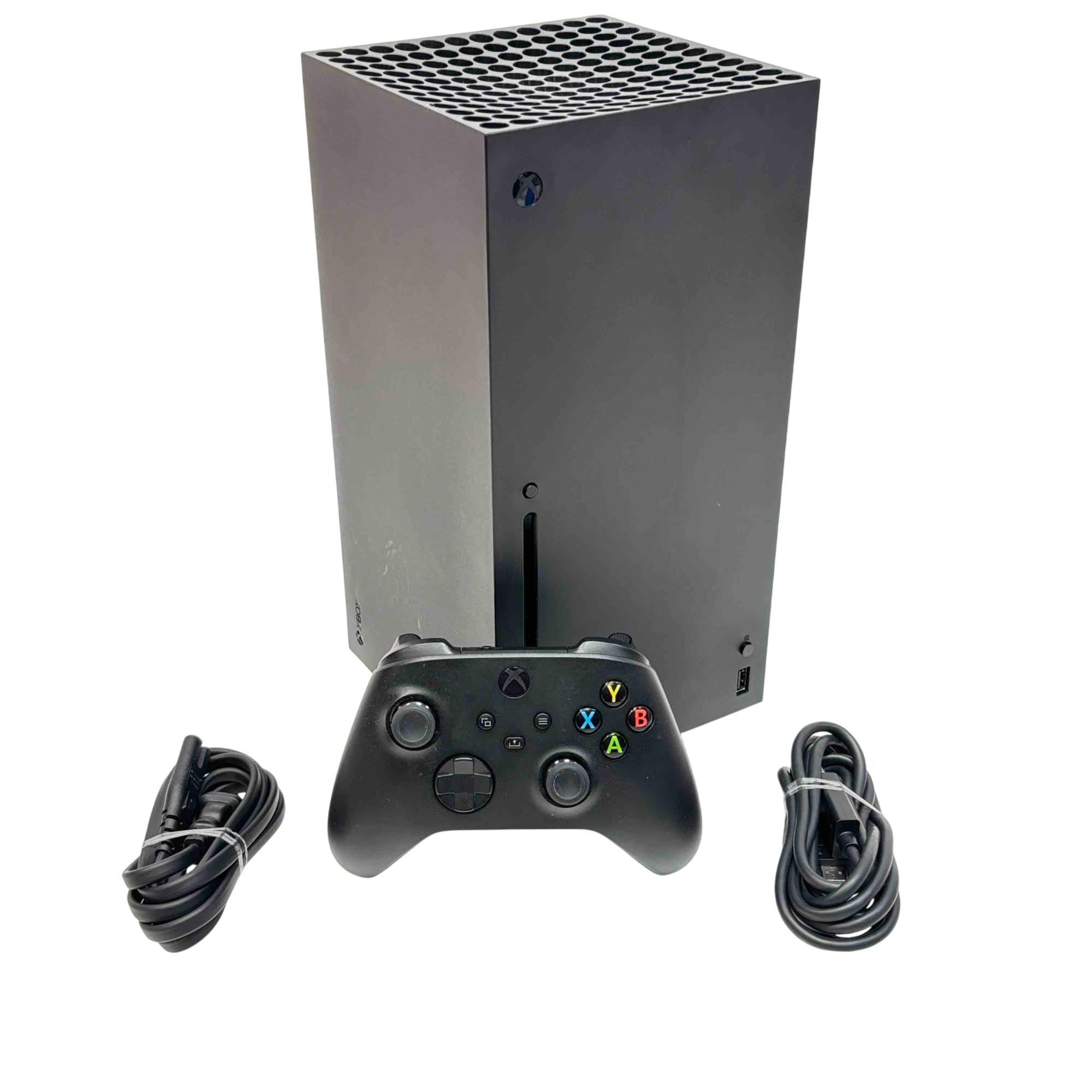 家庭用ゲーム機本体 Xbox - Microsoft Xbox Series X 1TB Amazon.com: Xbox Series X - Gaming Console - 1TB SSD