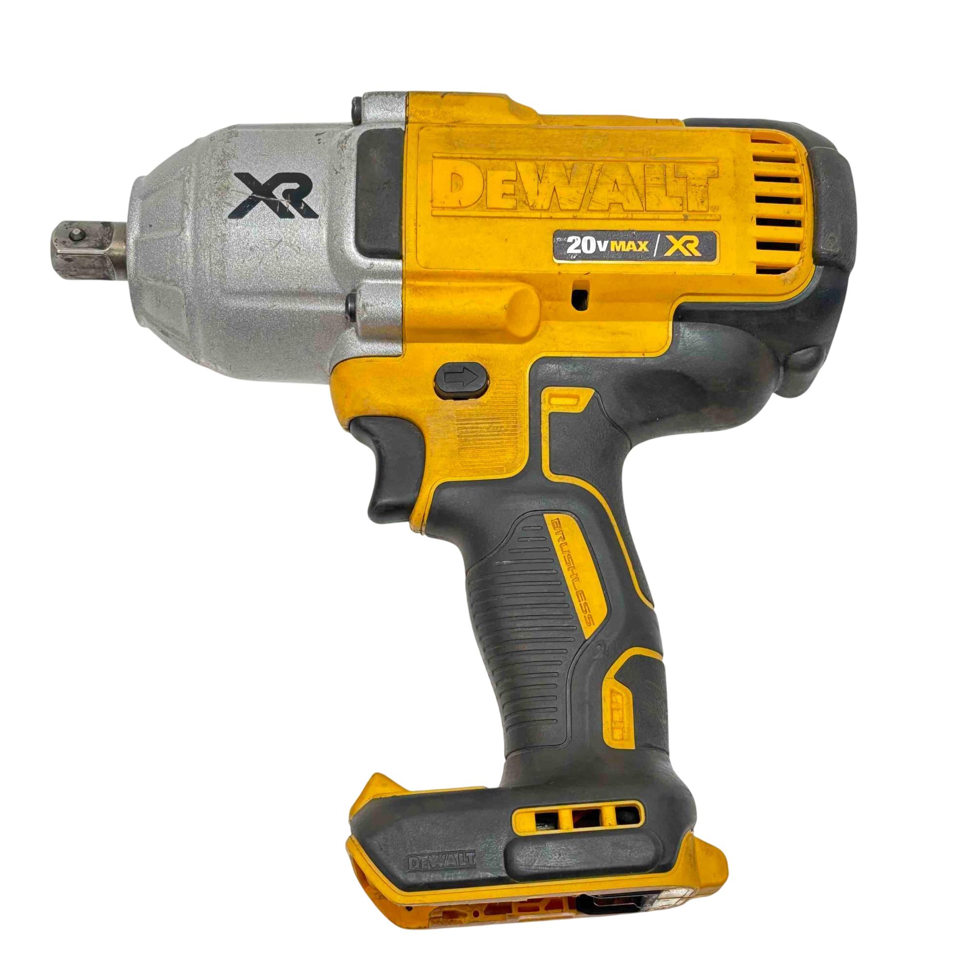 Dcf899 20v Dcf899 Dewalt Impact Driver Torque Settings DeWalt