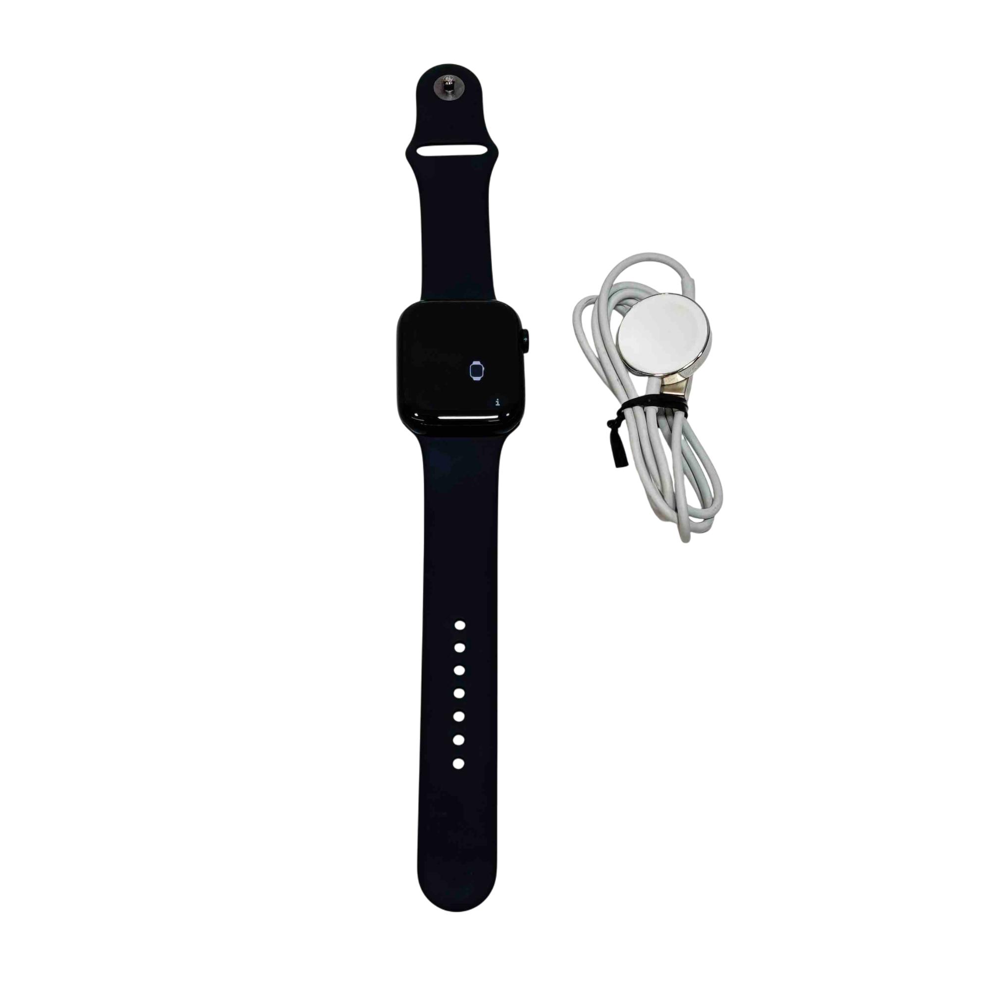 Apple Watch Series 9 A2984 45mm GPS + Cellular Smartwatch