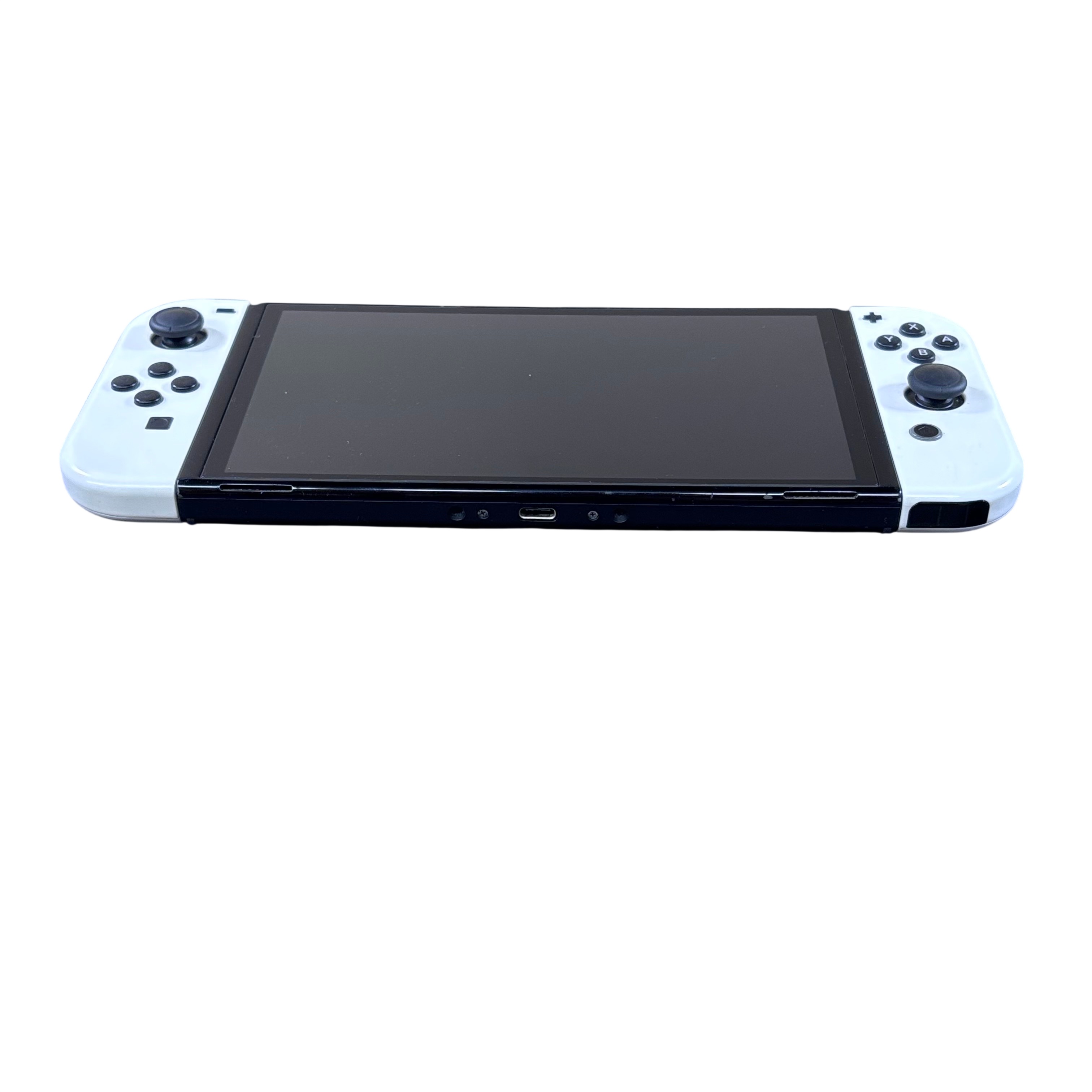Nintendo Switch OLED HEG-001 64GB Hybrid Video Game Console - 1269