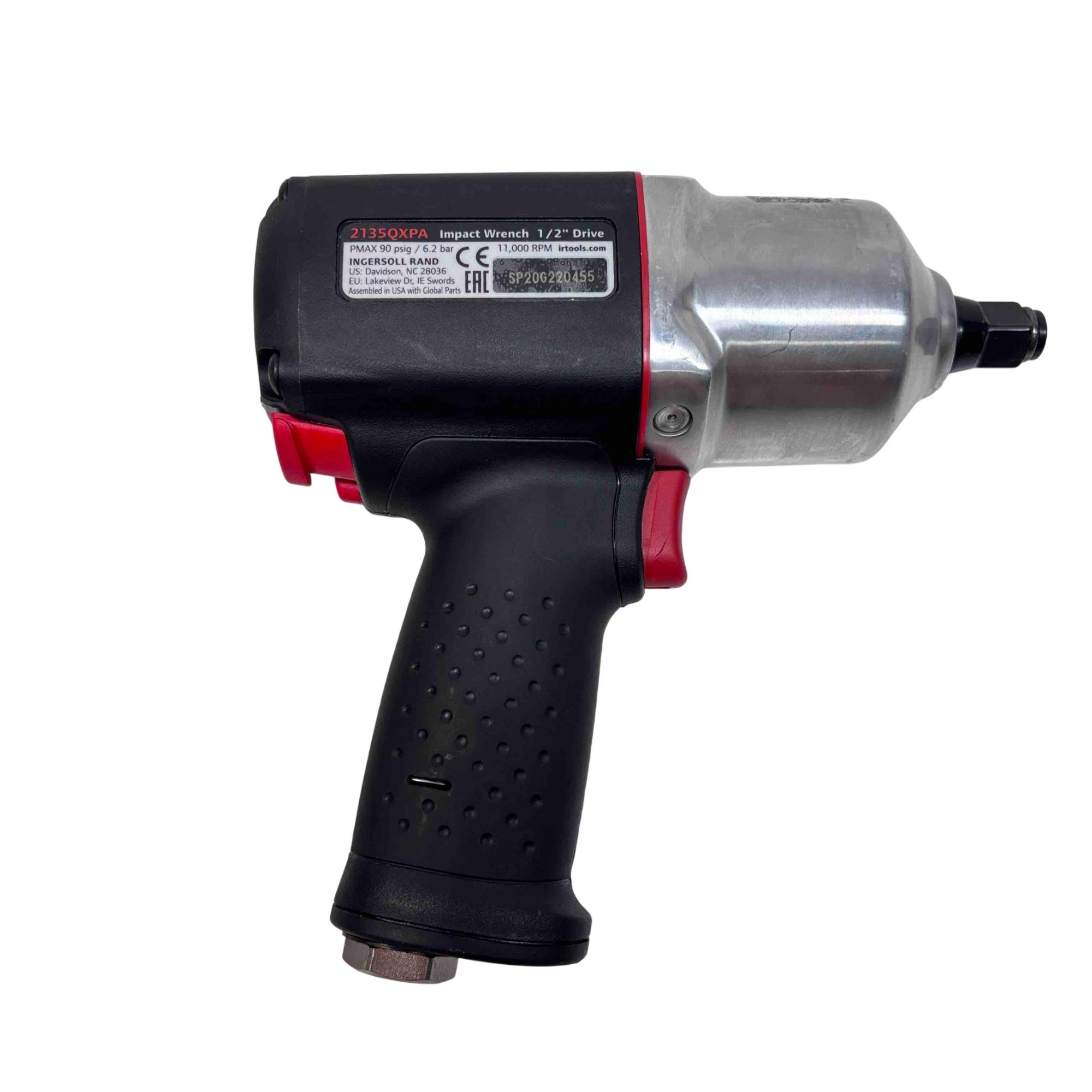 Ingersoll Rand 2135QXPA 1/2