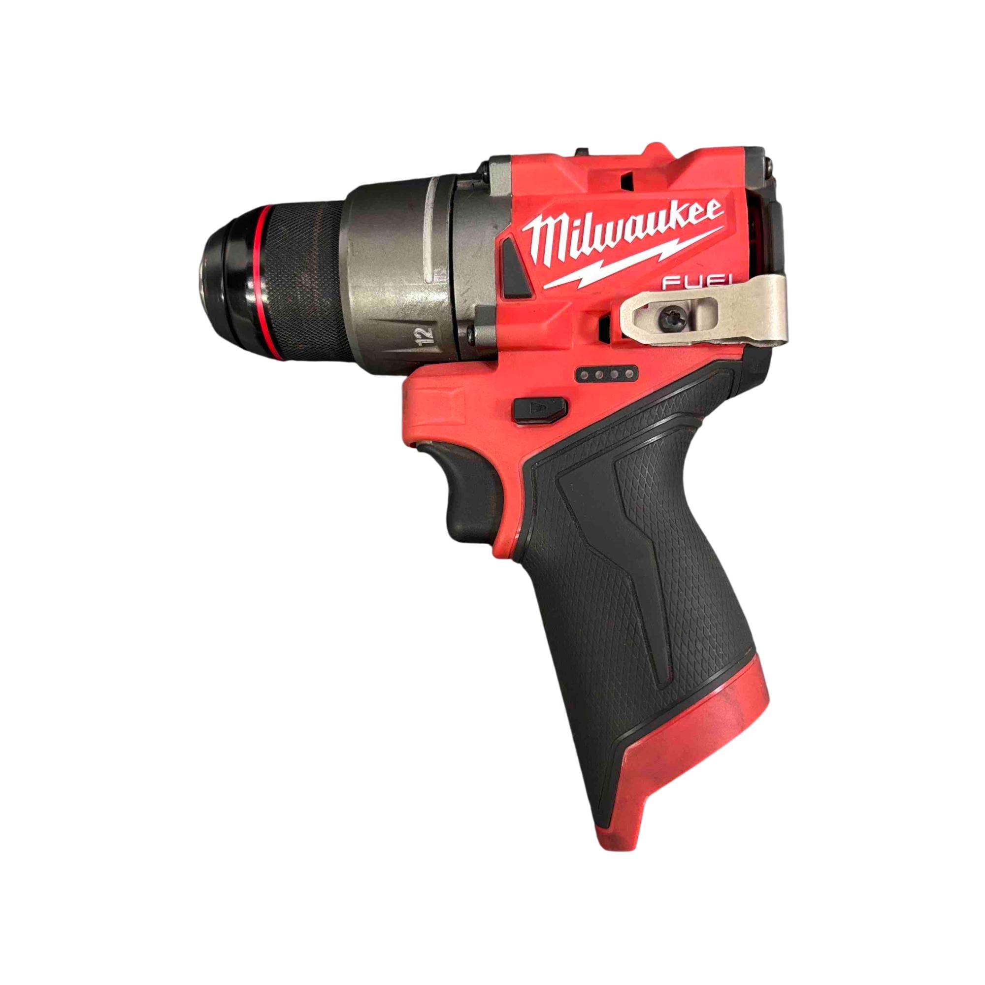 Milwaukee 3403-20 M12 Fuel Cordless 1/2