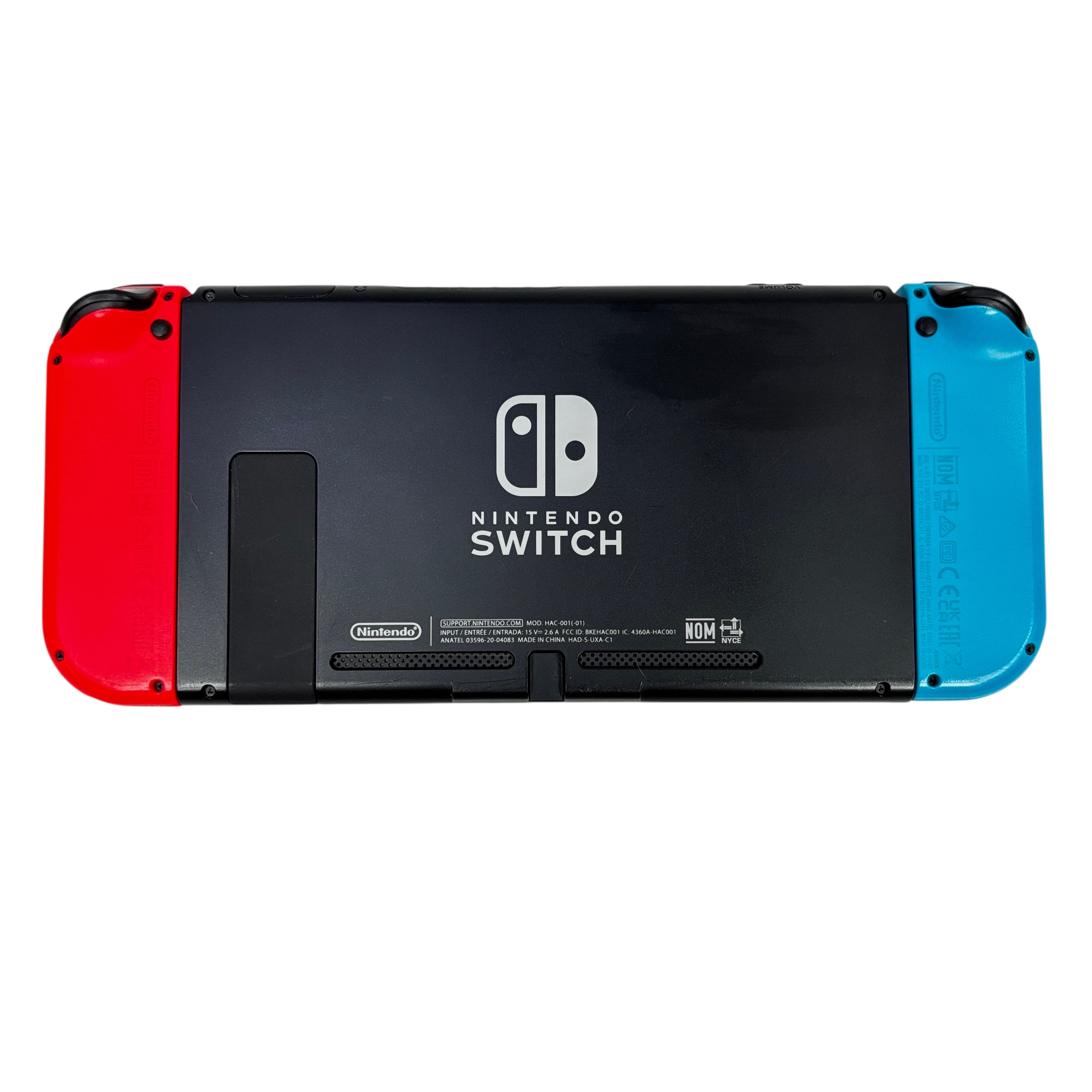 Nintendo Switch Original HAC-001(-01) 32GB Video Game Console - 4542