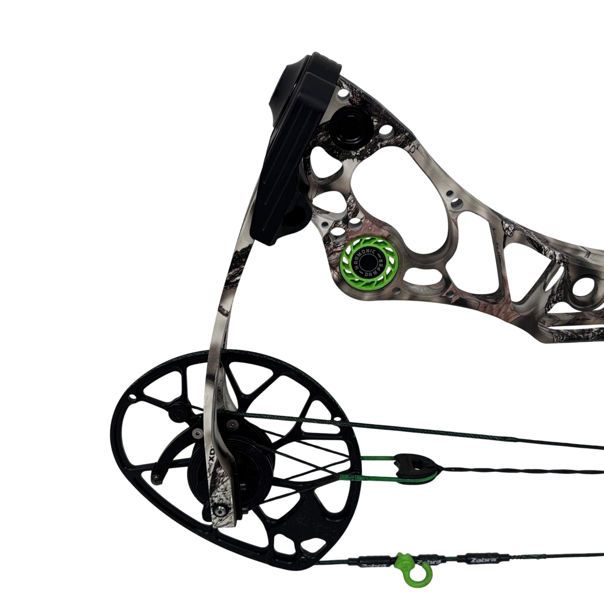 FirstString Classic String Set Black Mathews Halon 32 main image 0