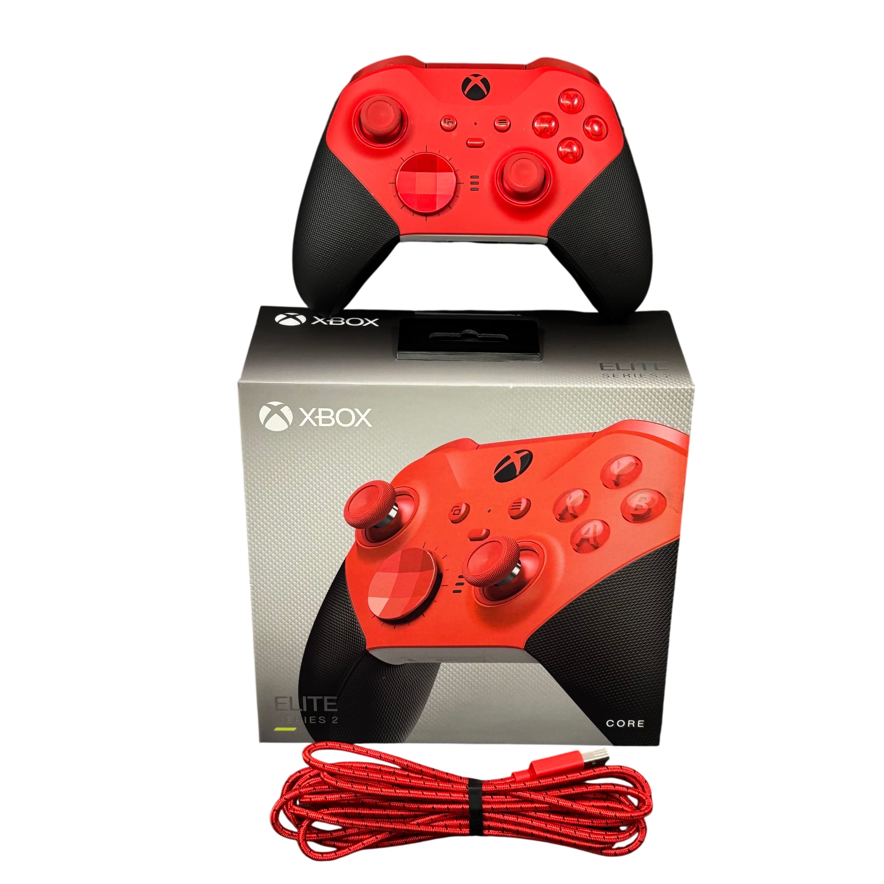 Microsoft Xbox Elite Series Series 2 Core Wireless Controller