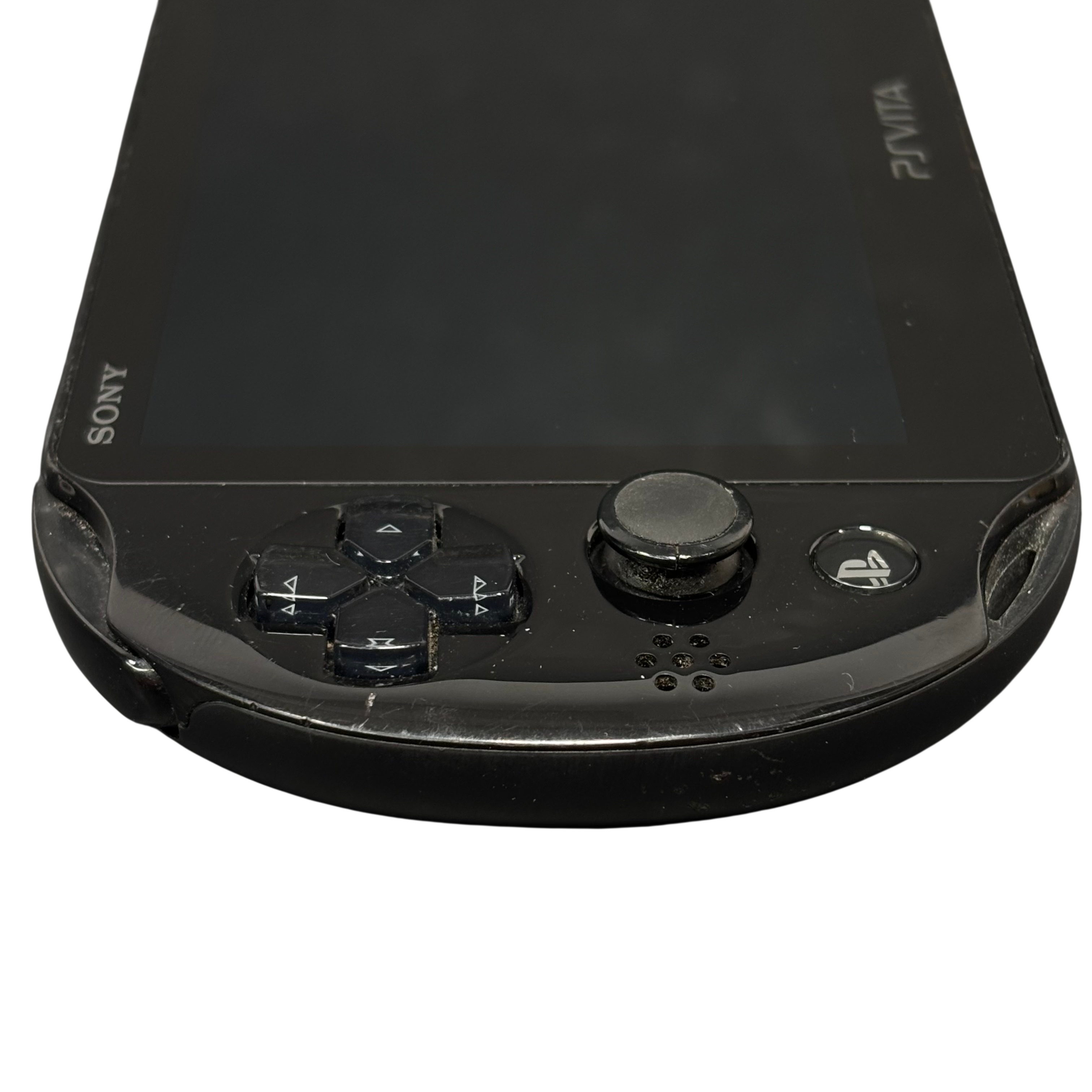 Sony PlayStation Vita Slim PCH-2001 Portable Handheld Gaming System ...
