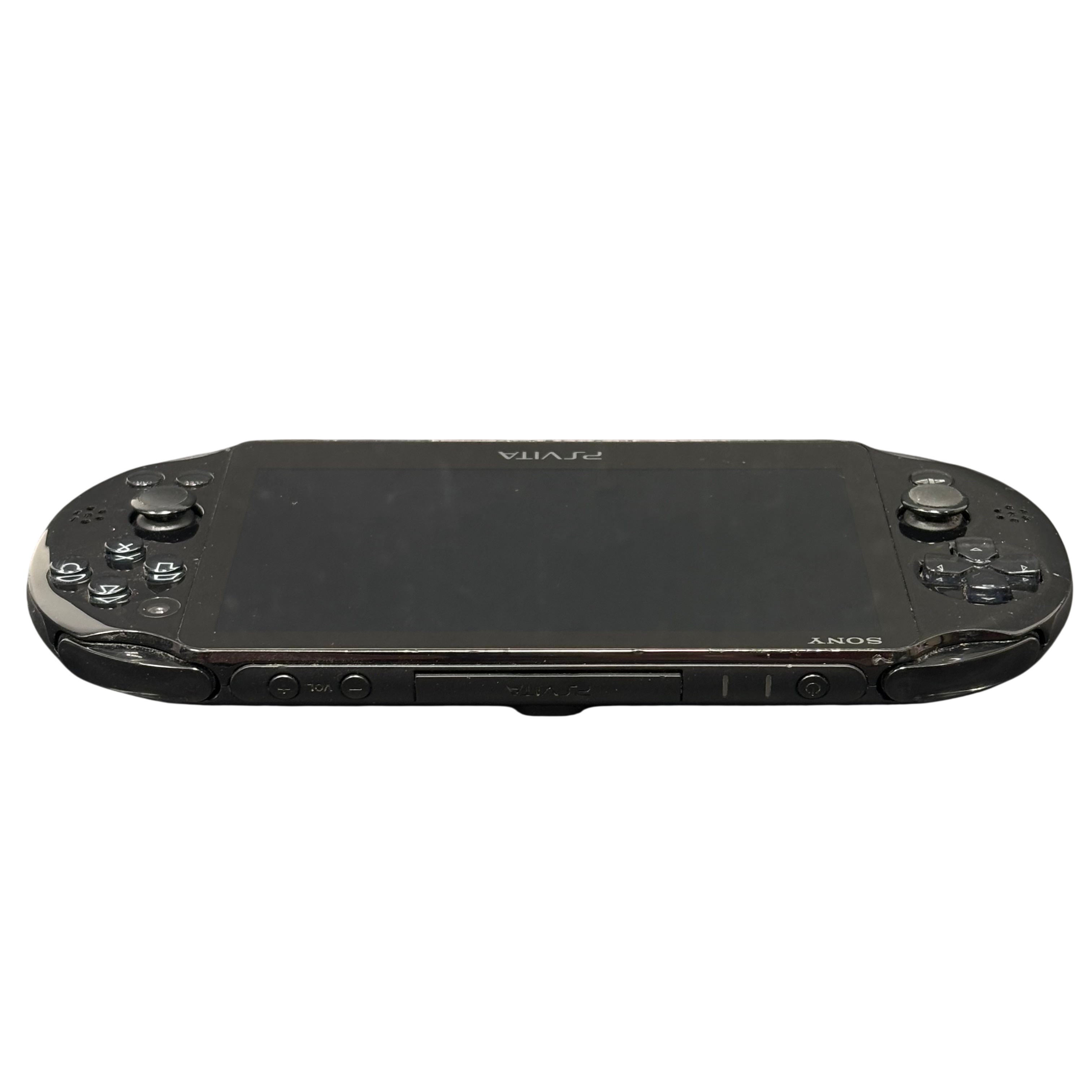 Sony PlayStation Vita Slim PCH-2001 Portable Handheld Gaming System ...