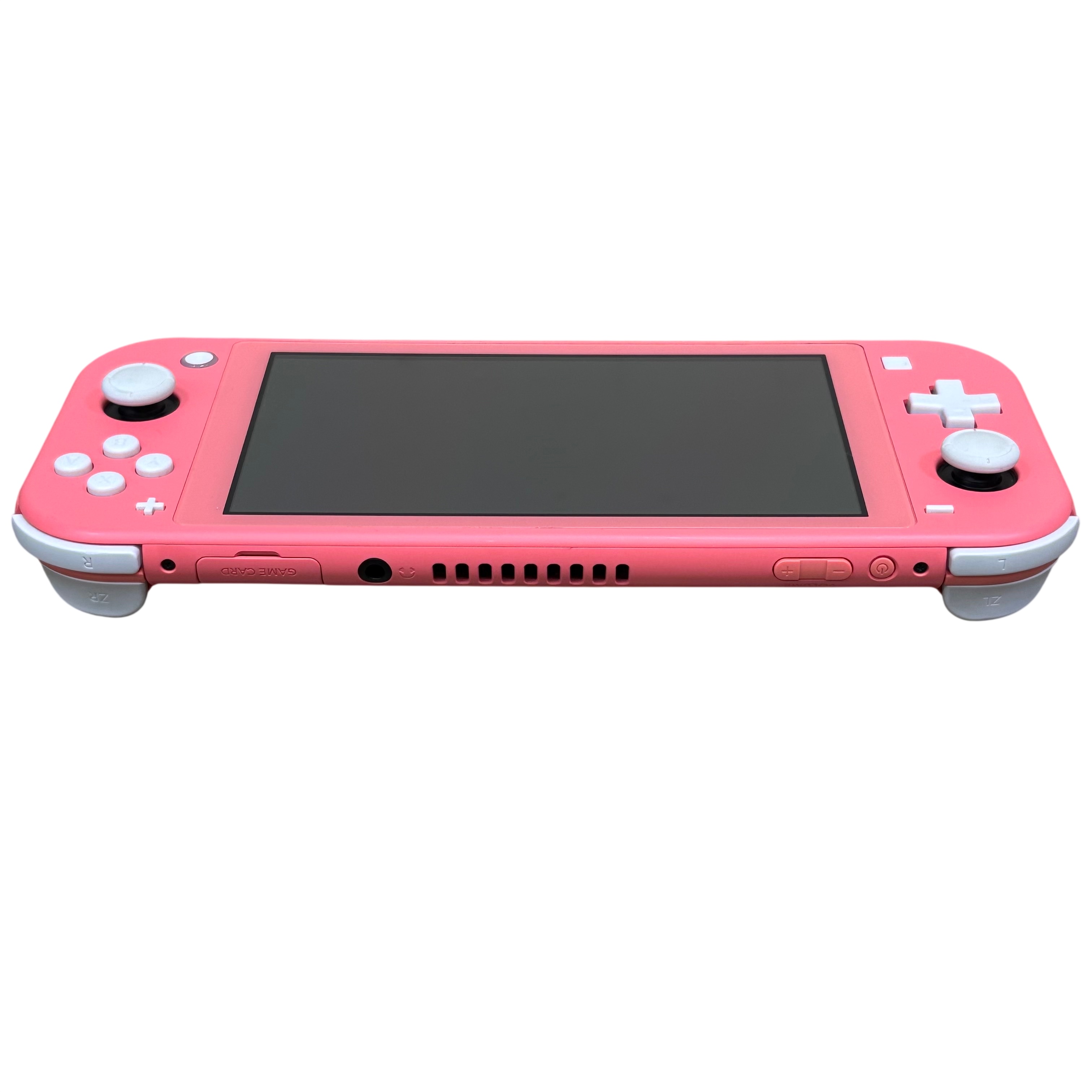 Nintendo Switch Lite HDH-001 32GB Handheld Video Game System - 6912