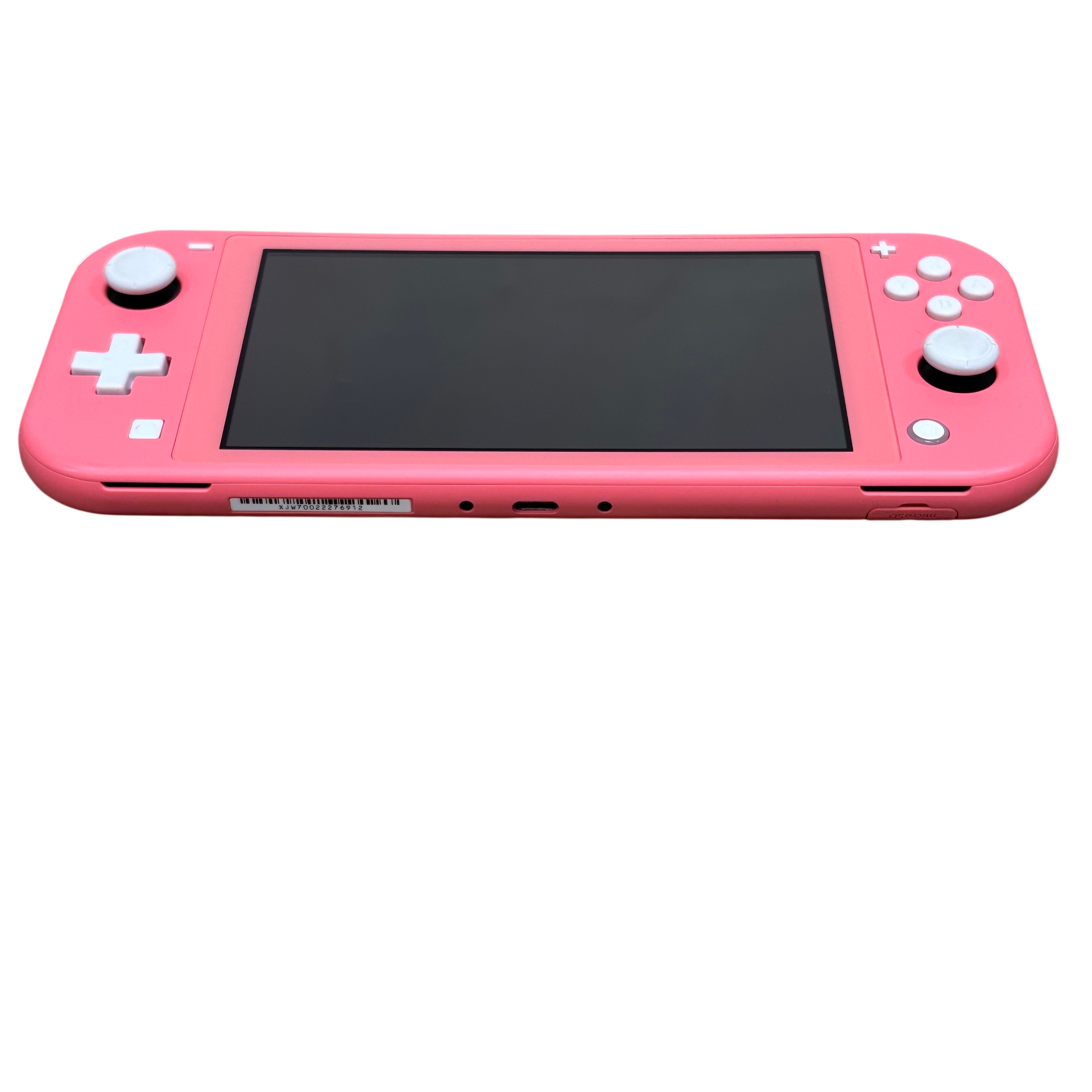 Nintendo Switch Lite HDH-001 32GB Handheld Video Game System - 6912