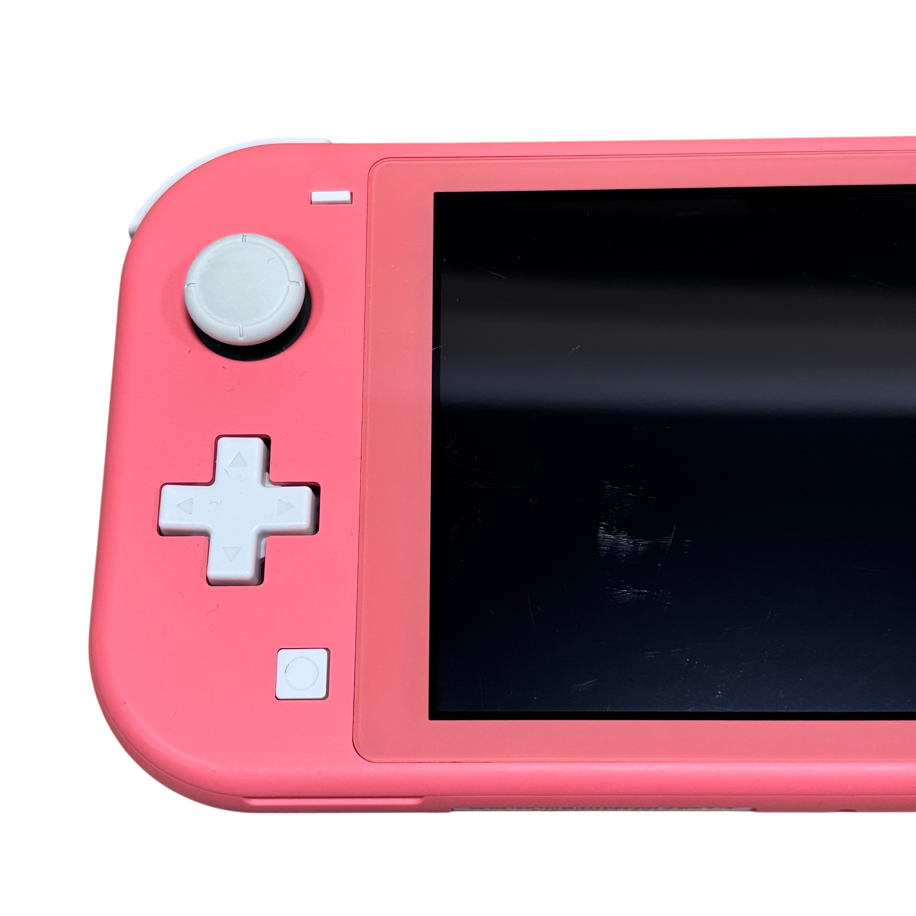 Nintendo Switch Lite HDH-001 32GB Handheld Video Game System - 6912