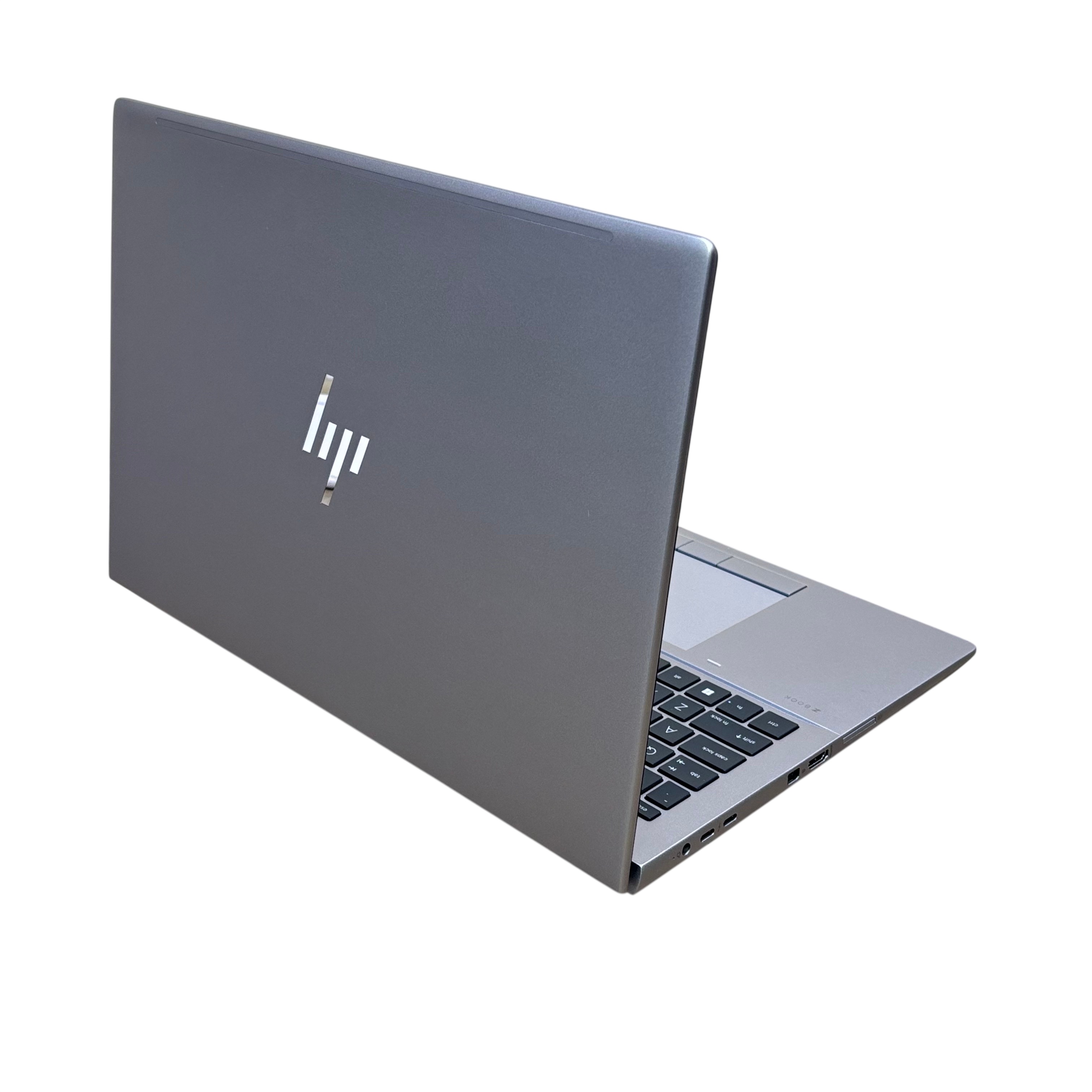 HP ZBook Fury 16 G11 Core i7-14700HX 2.1GHz RTX 2000 Ada 32GB RAM