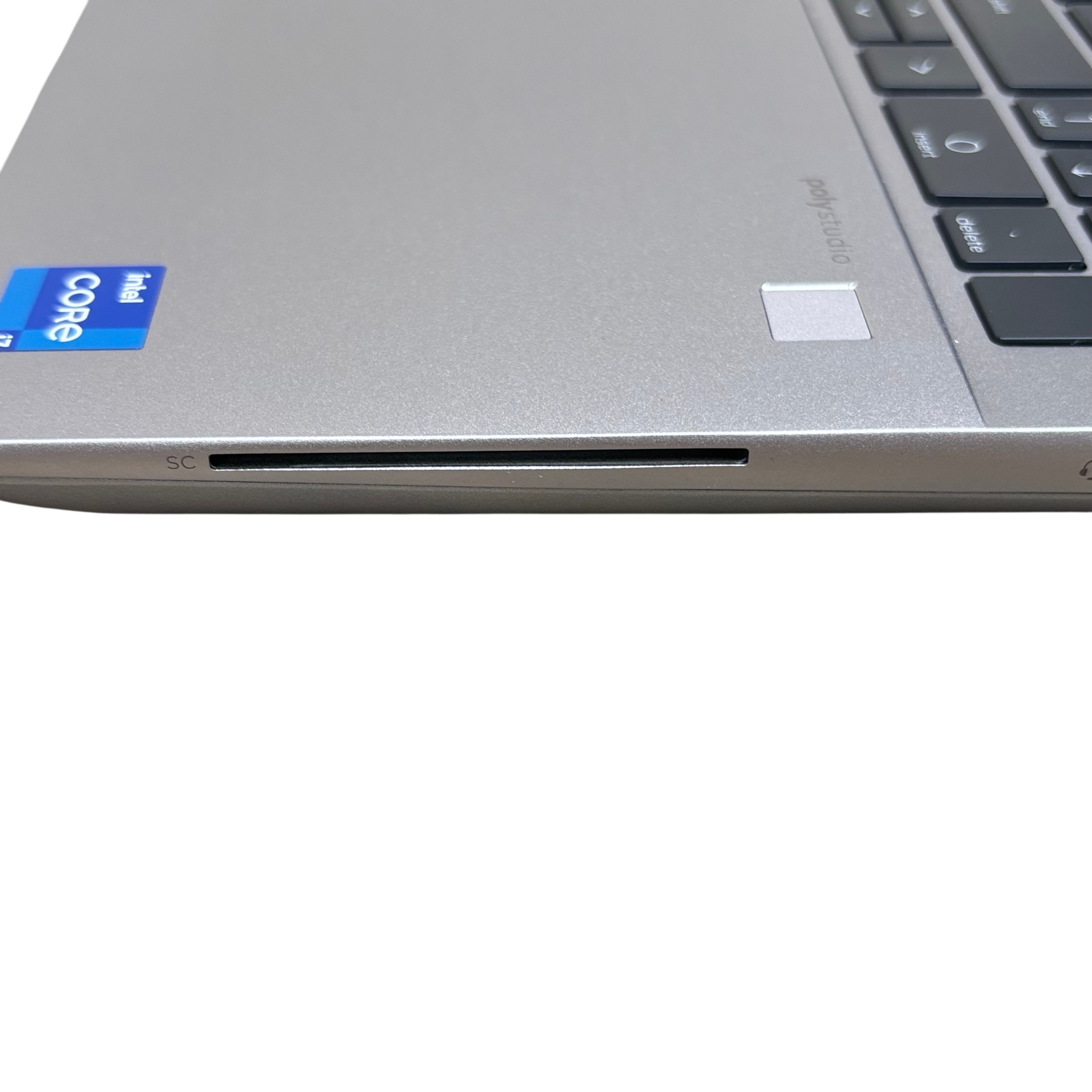 HP ZBook Fury 16 G11 Core i7-14700HX 2.1GHz RTX 2000 Ada 32GB RAM