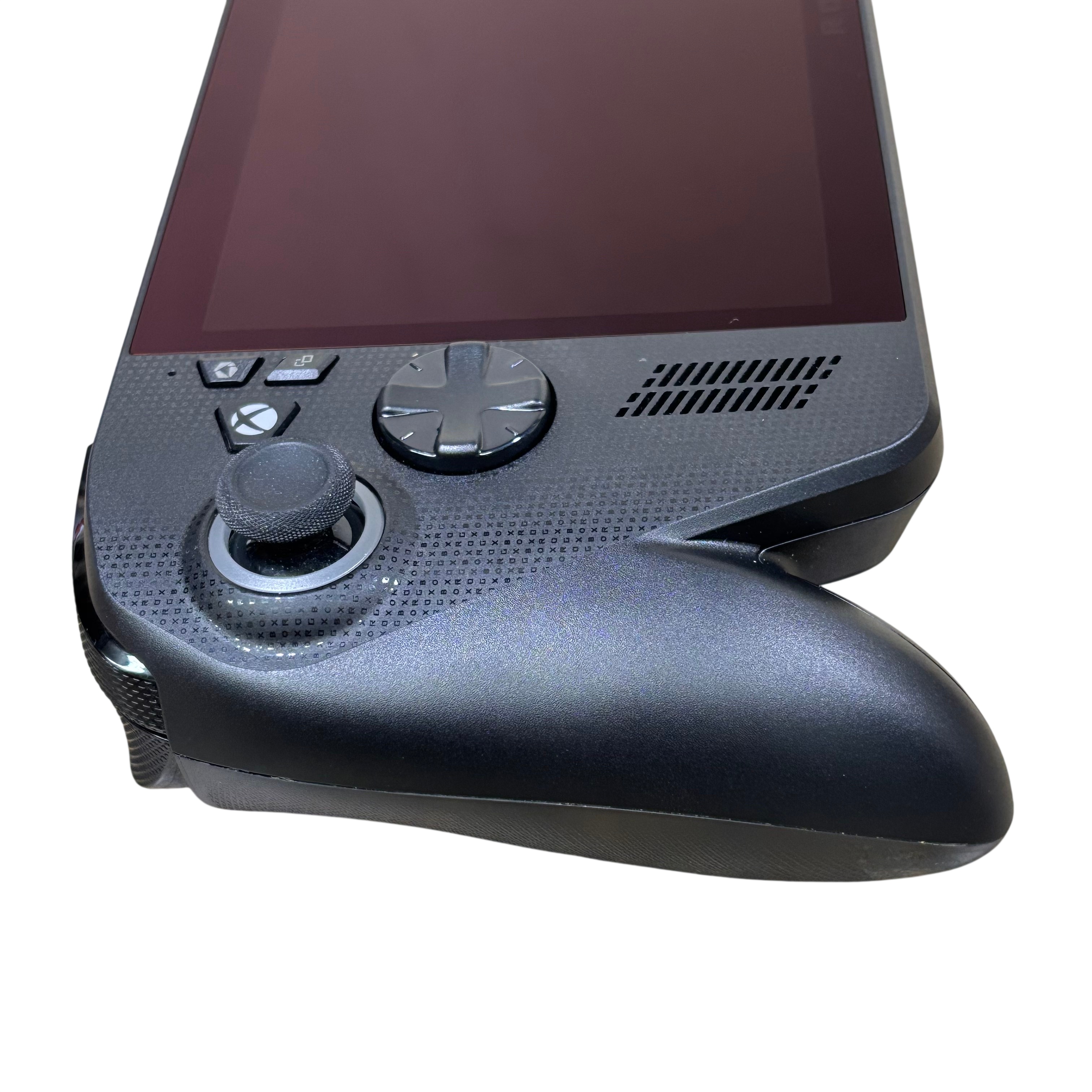 ASUS ROG Xbox Ally X RC73XA AMD Ryzen AI Z2 Extreme 24GB RAM 1TB