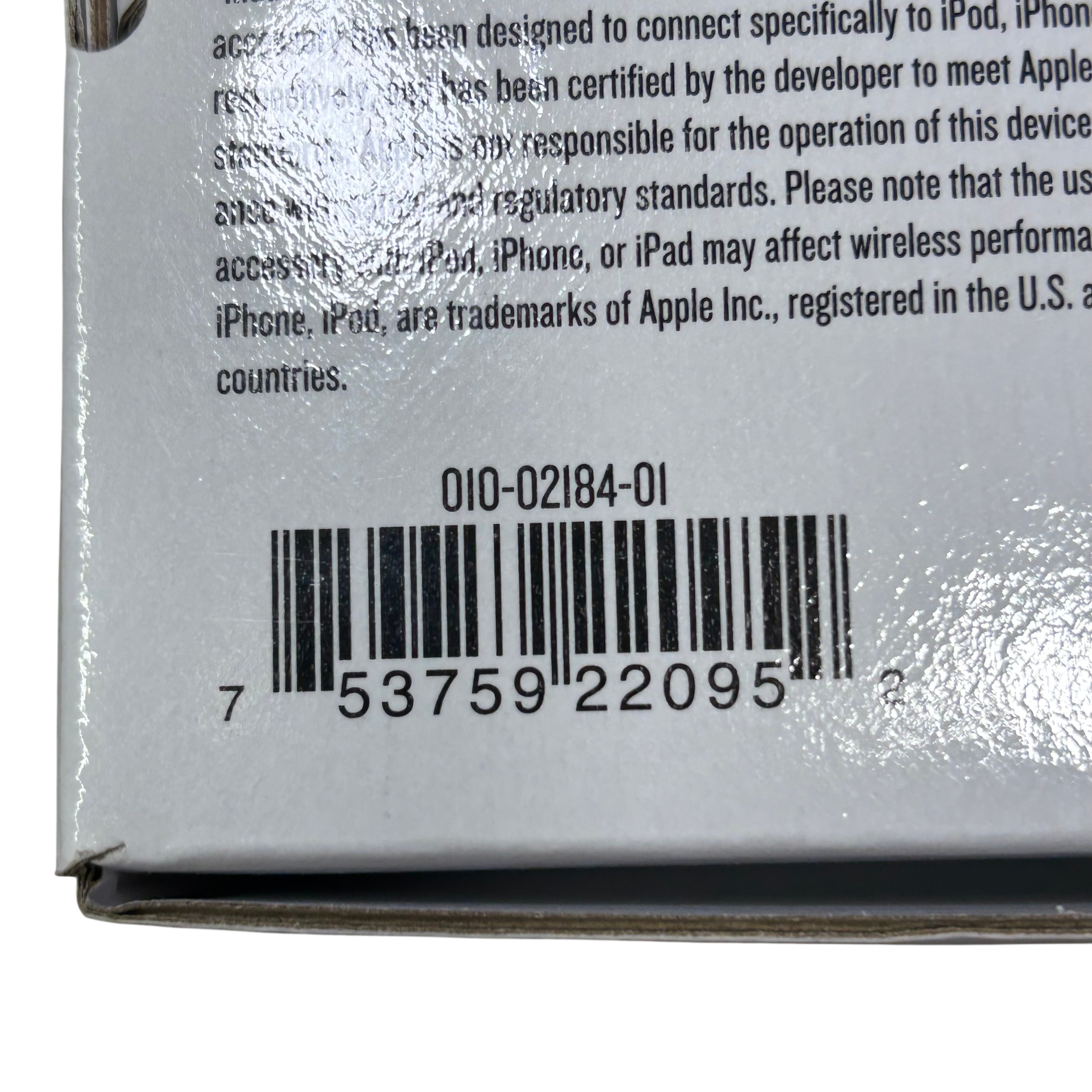Garmin Glo 2 010-02184-01 Portable GPS/GLONASS Sensor