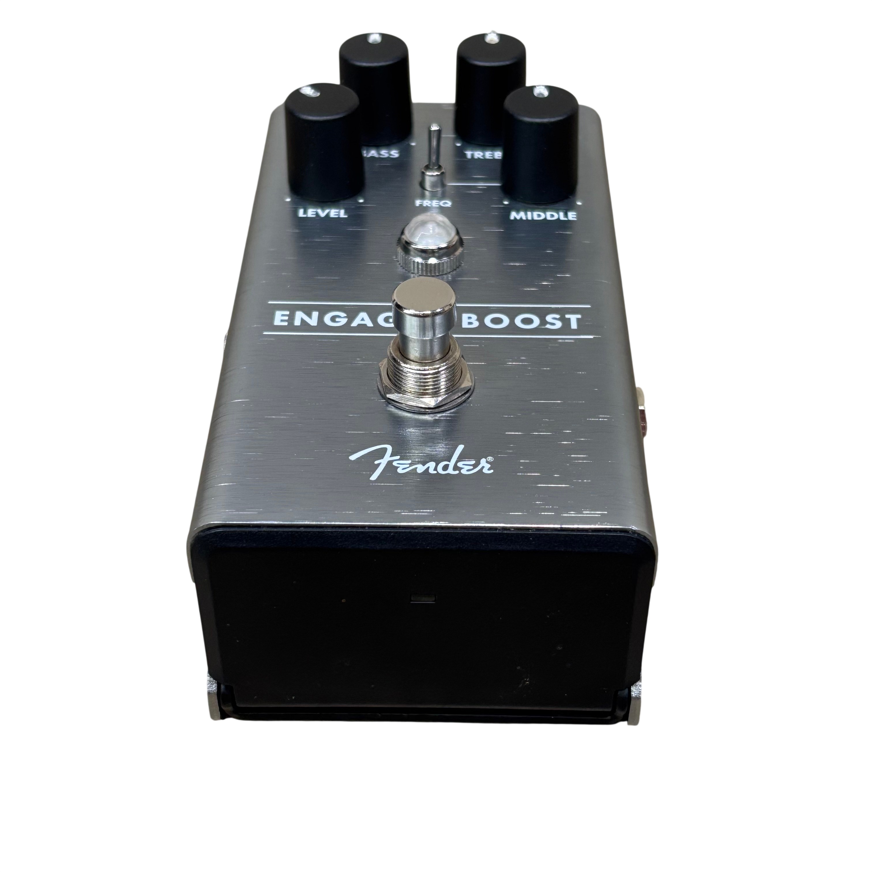 Fender Engager Boost 0234536000 Guitar Effect Pedal