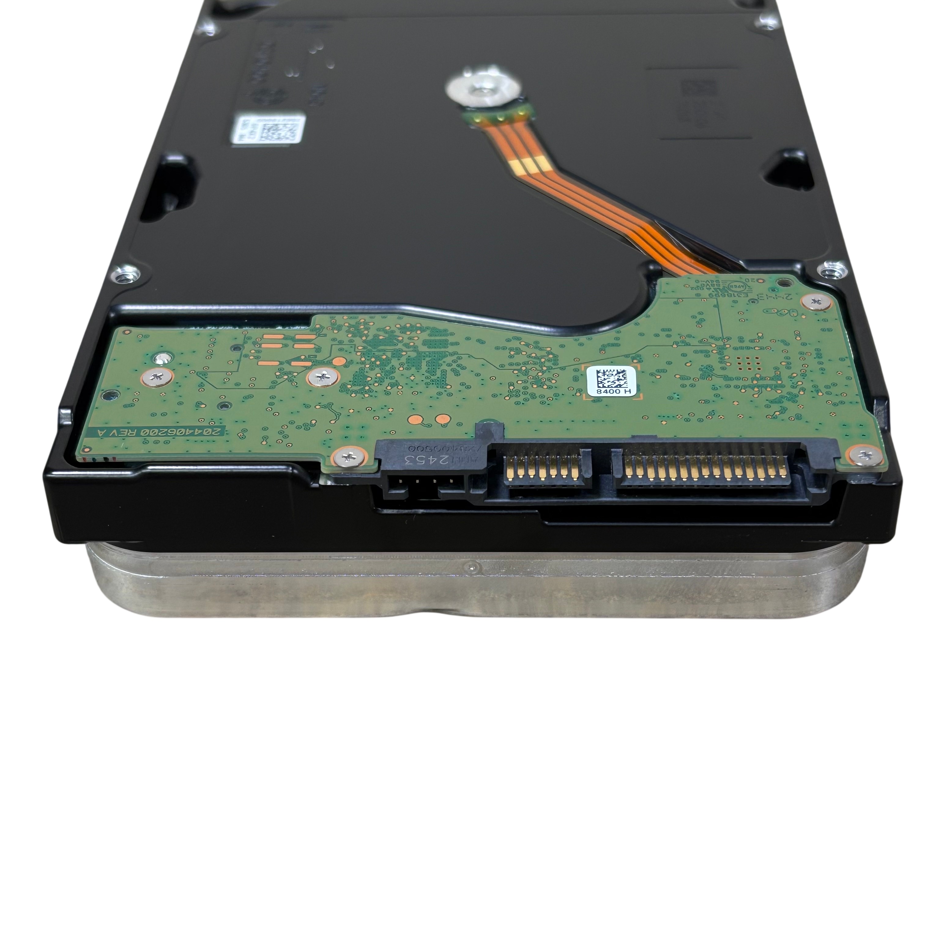 Seagate 24TB IronWolf Pro Internal Hard Disk Drive - ST24000NT002