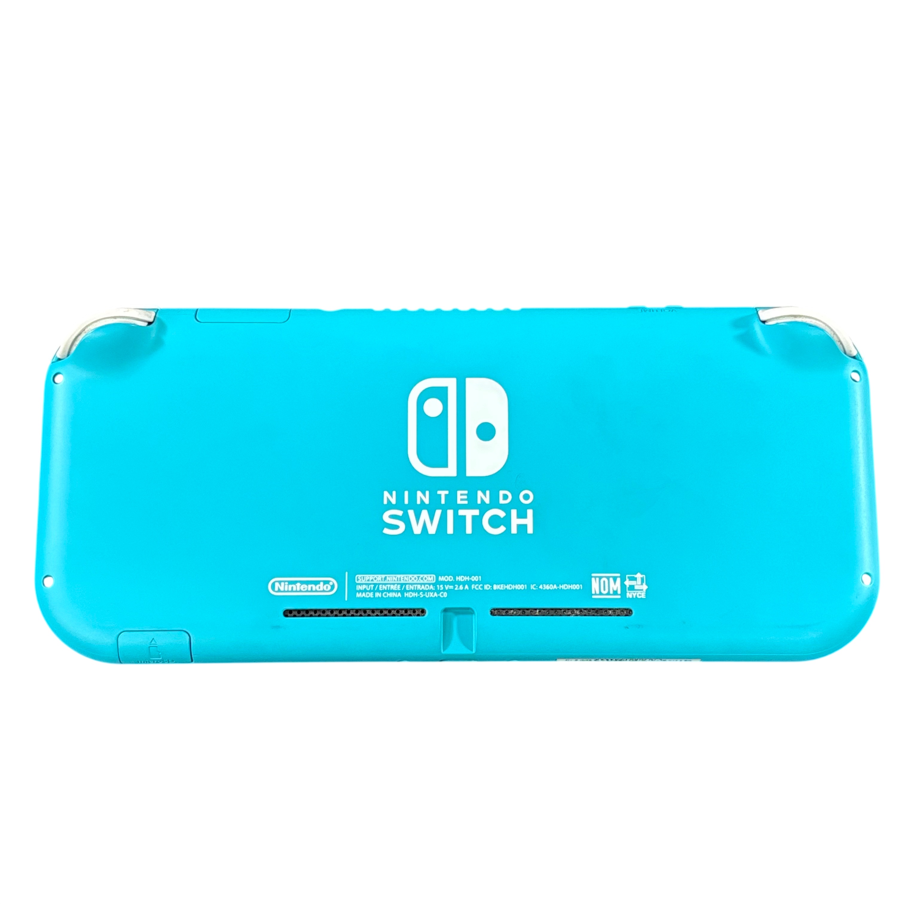 Nintendo Switch Lite HDH-001 32GB Handheld Video Game System - 3996