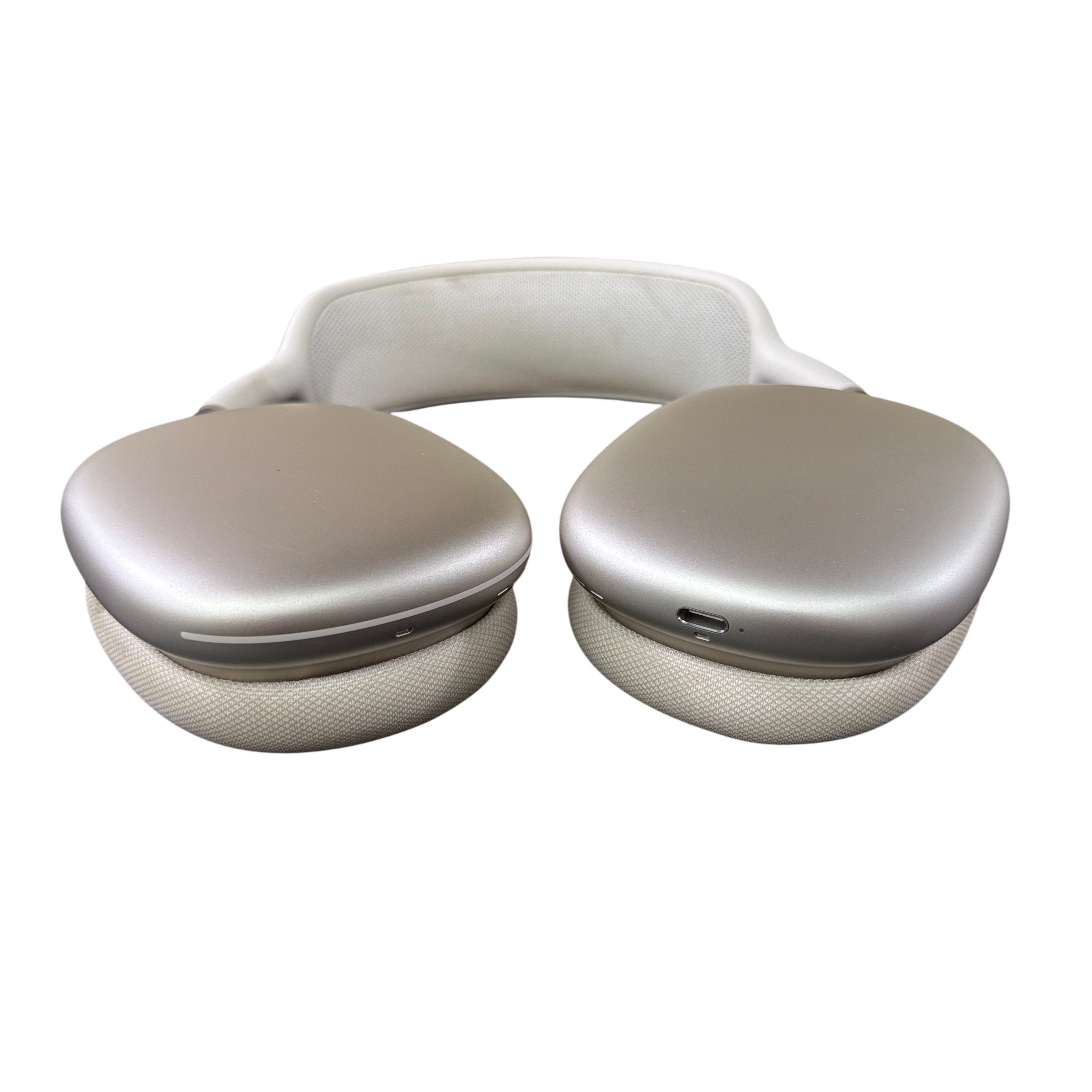 Apple AirPods Max A3184 Active Noise Cancellation Bluetooth Headphones
